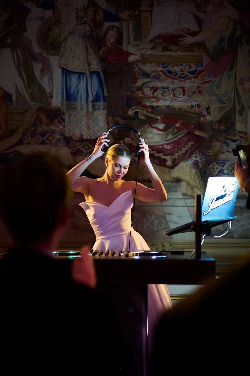 DJ de mariage : les questions qui font vraiment la différence avant de réserver