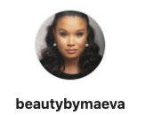Beauty by Maeva