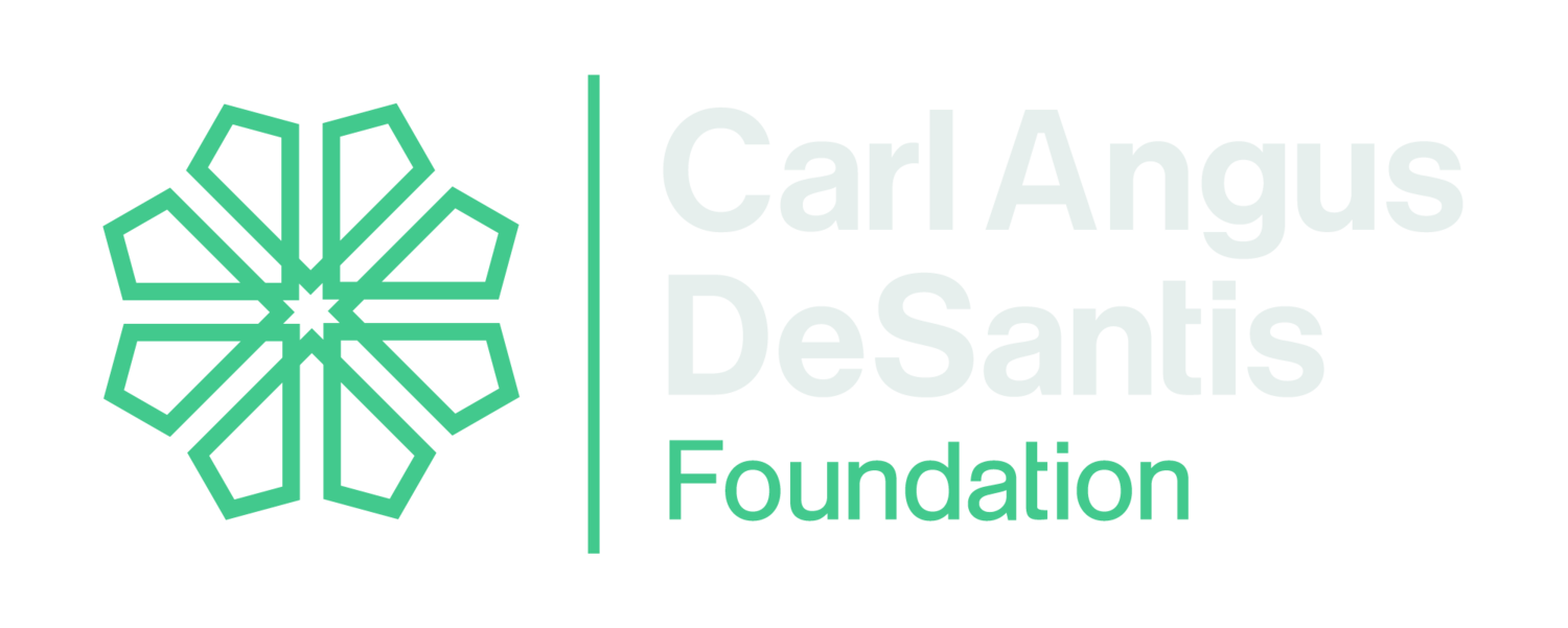 Carl Angus DeSantis Foundation