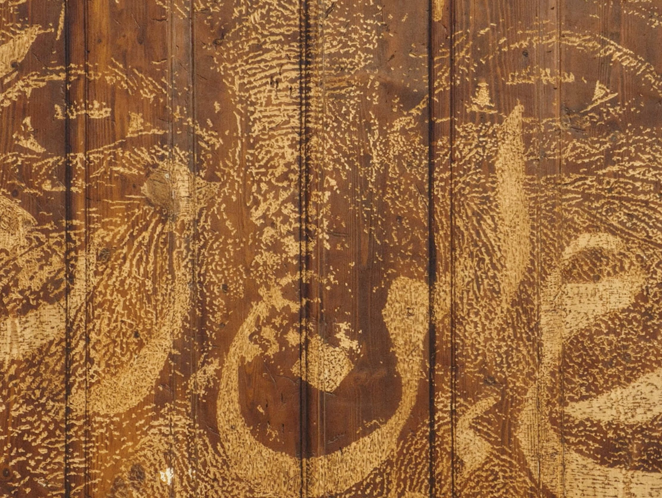 Doors of Cairo - Vhils