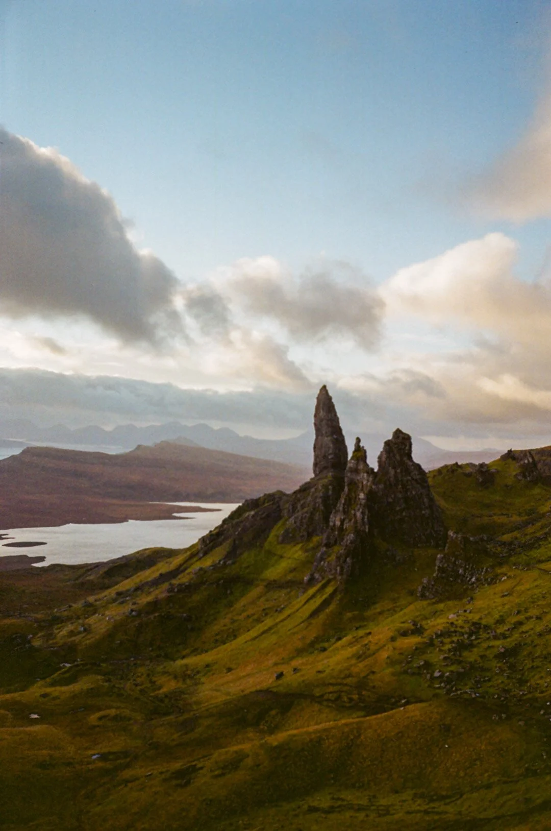 isle of skye