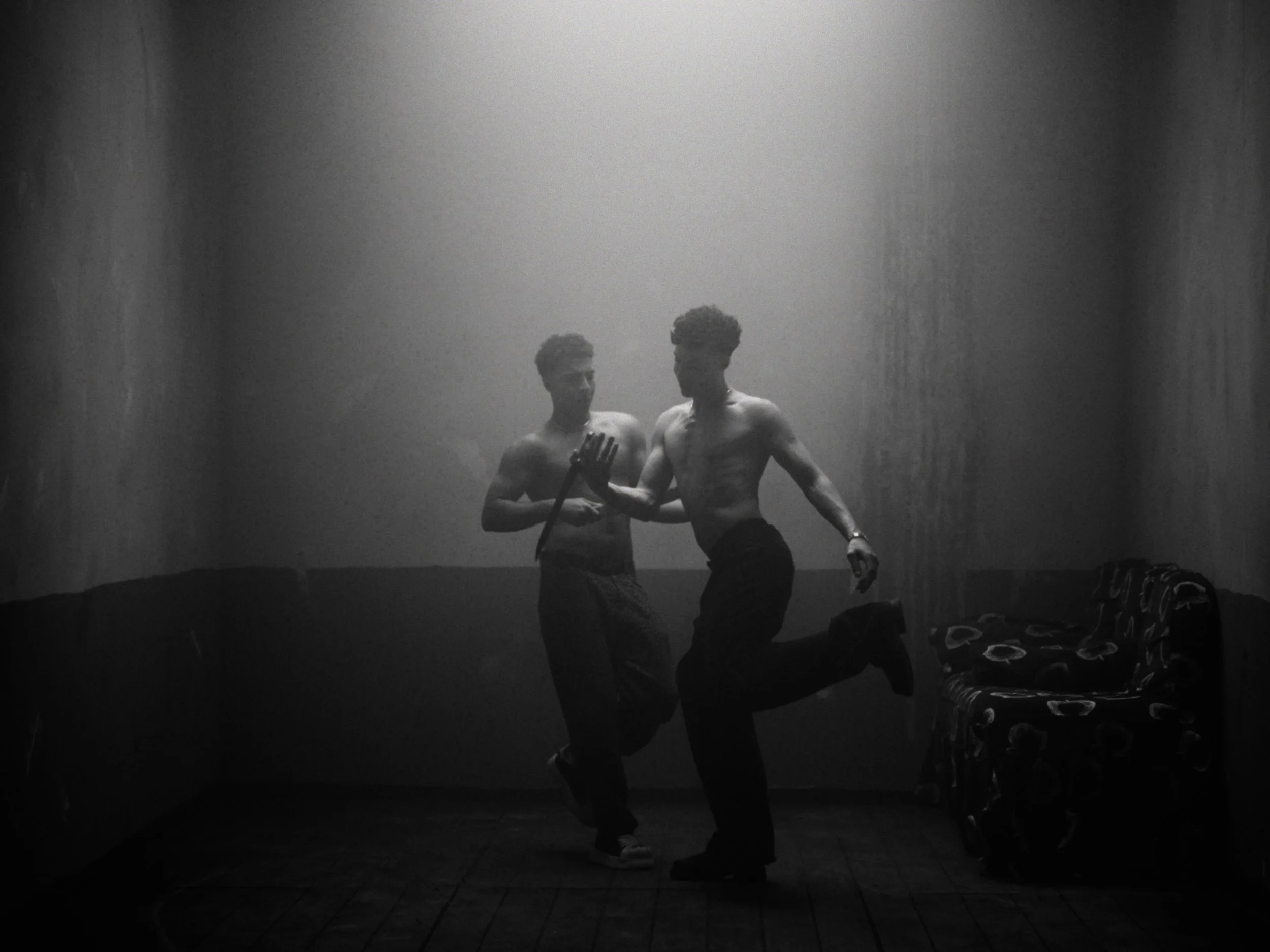 Ballet du Caire - Nowness