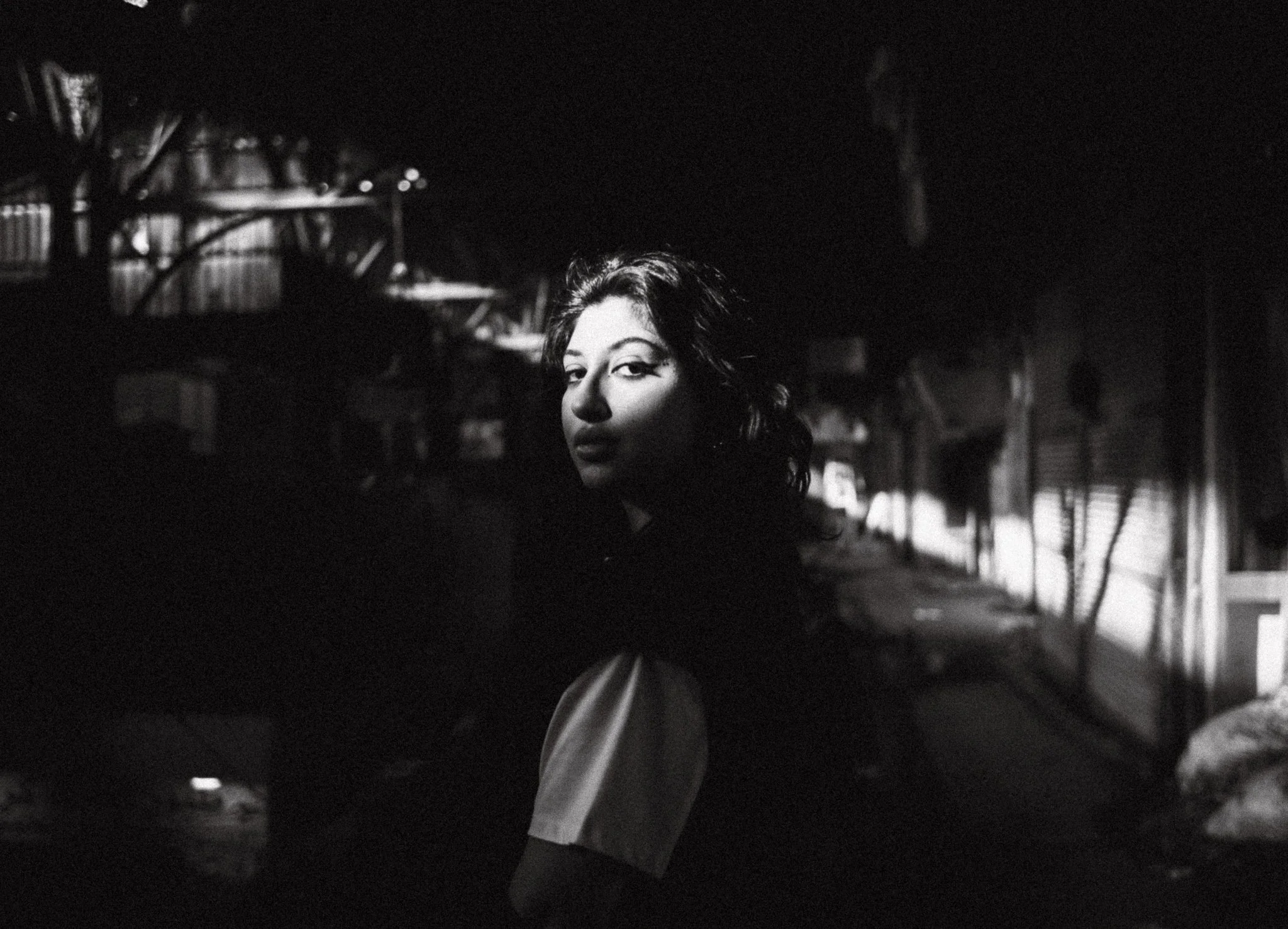 Lella Fadda in Bab el Louq