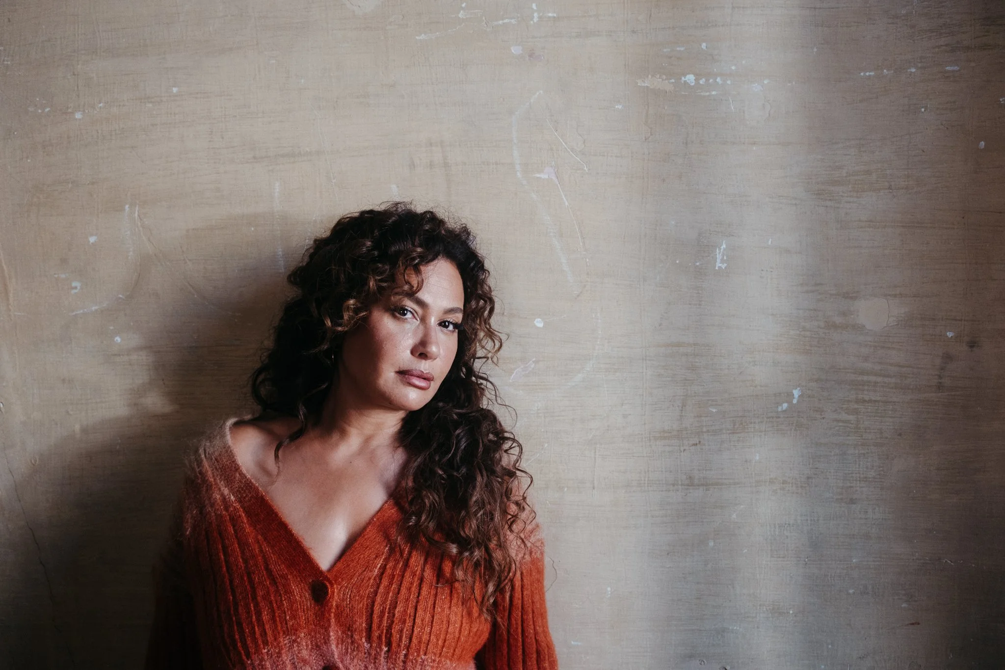 Hend Sabry for The National