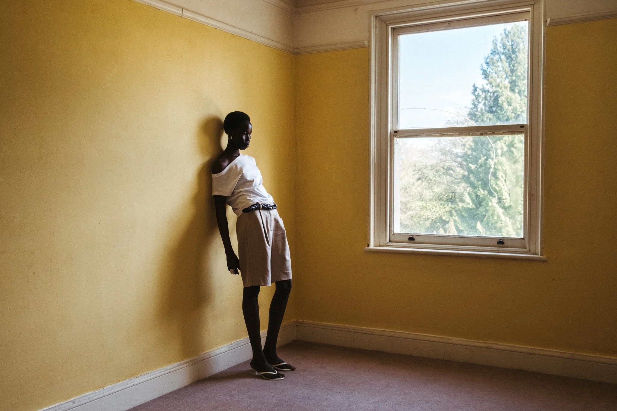 Kotn - Spring/Fall 25'