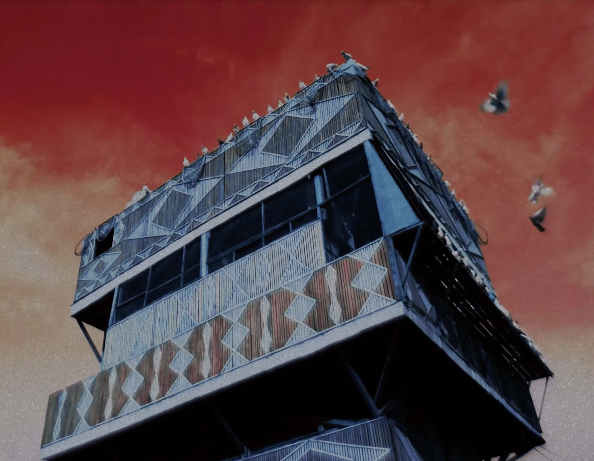 Everything New 'REMIX' - Carly Gilbert