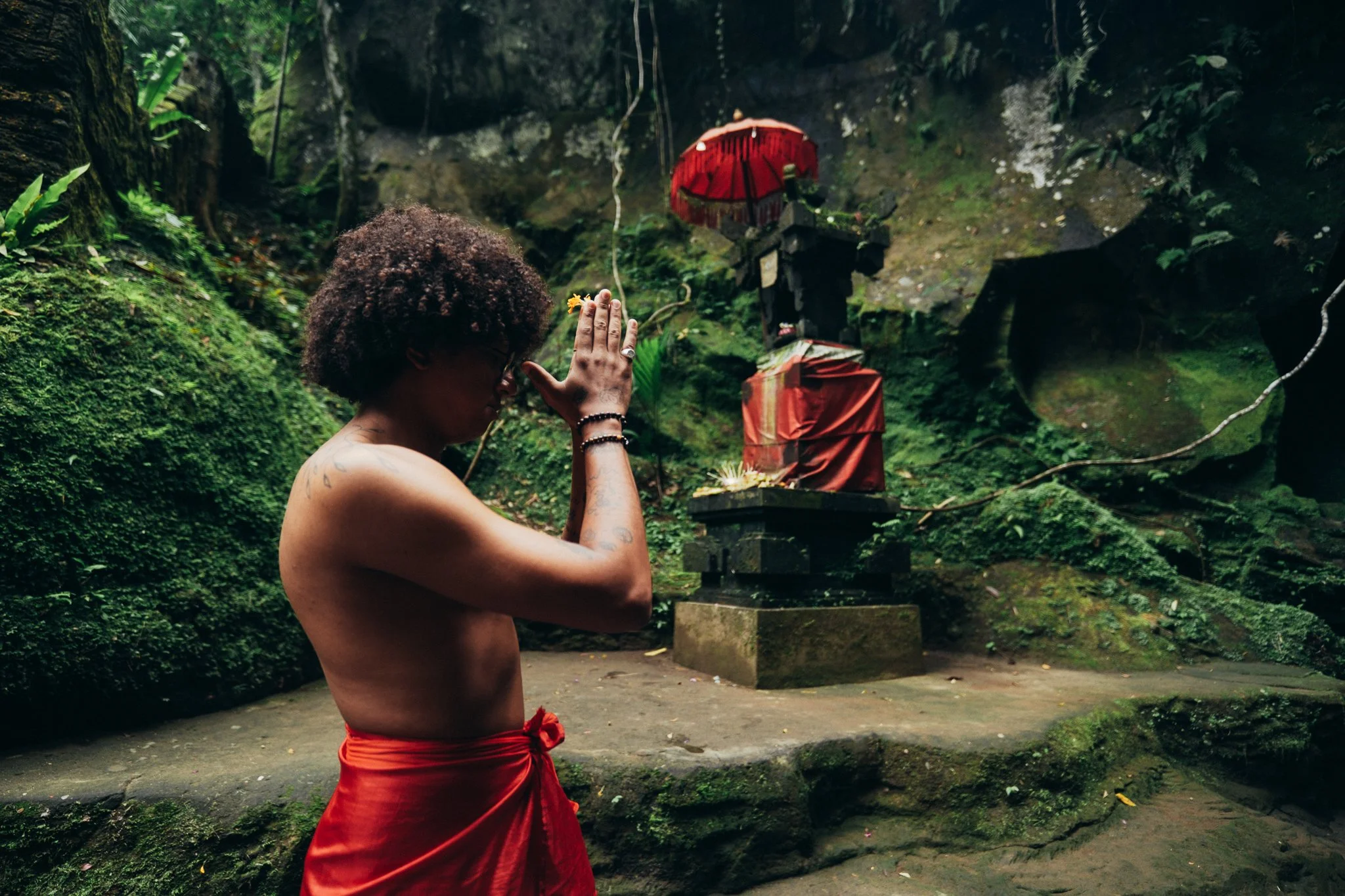 Explore Hidden Bali - Wonderful Indonesia