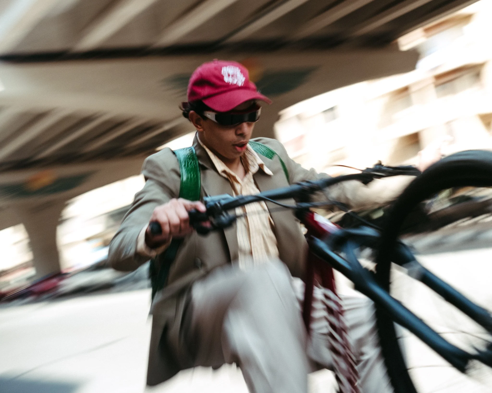 Wegz - Gadwal El Darb