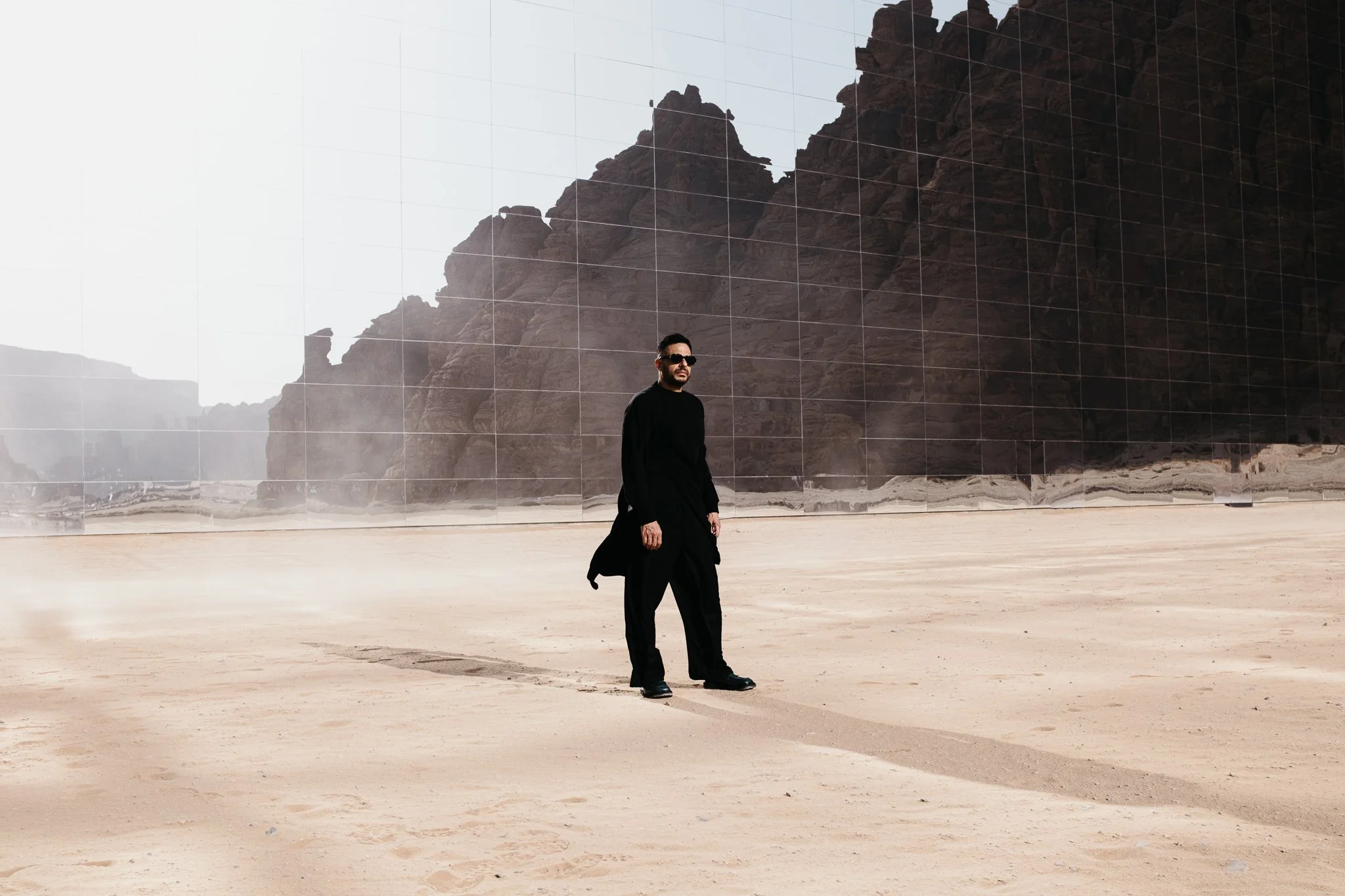 Hamaki for Experience AL ULA