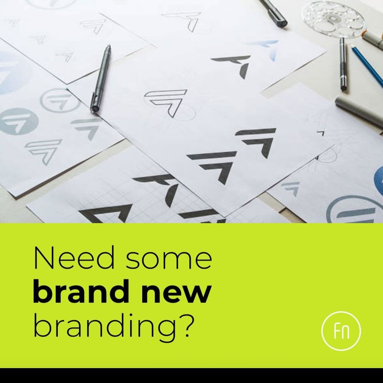 Turning a new page or need a refresh in 2024... having rebranded and redesigned multitude of sites and apps, partner with us to elevate your #brand and digital #customerexperience #ux