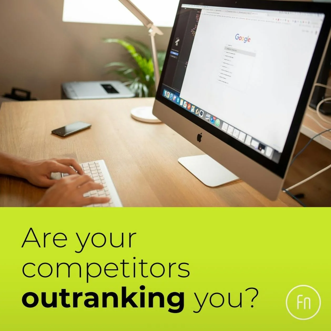 𝗬𝗼𝘂𝗿 𝘀𝗶𝘁𝗲 𝗰𝗮𝗻 𝗯𝗲 𝘀𝘁𝘂𝗻𝗻𝗶𝗻𝗴... 𝗯𝘂𝘁 𝗶𝗻𝘃𝗶𝘀𝗶𝗯𝗹𝗲.
At Functionaire, we create stunning new websites and optimize existing ones—blending creative design with powerful 𝗦𝗘𝗢 + 𝗔𝗜 𝗢𝗽𝘁𝗶𝗺𝗶𝘇𝗮𝘁𝗶𝗼𝗻 (AIO) from da