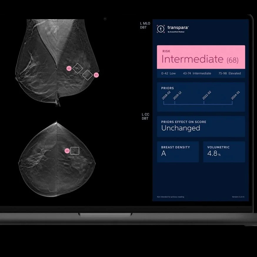 🚀 𝗡𝗲𝘄 𝗖𝗮𝘀𝗲 𝗦𝘁𝘂𝗱𝘆: 𝗗𝗲𝘀𝗶𝗴𝗻𝗶𝗻𝗴 𝗳𝗼𝗿 𝗖𝗼𝗻𝗳𝗶𝗱𝗲𝗻𝗰𝗲 𝗶𝗻 𝗔𝗜-𝗗𝗿𝗶𝘃𝗲𝗻 𝗗𝗶𝗮𝗴𝗻𝗼𝘀𝘁𝗶𝗰𝘀

Each year, radiologists gather at the Radiological Society of North America (RSNA) meeting, the major conference in the field