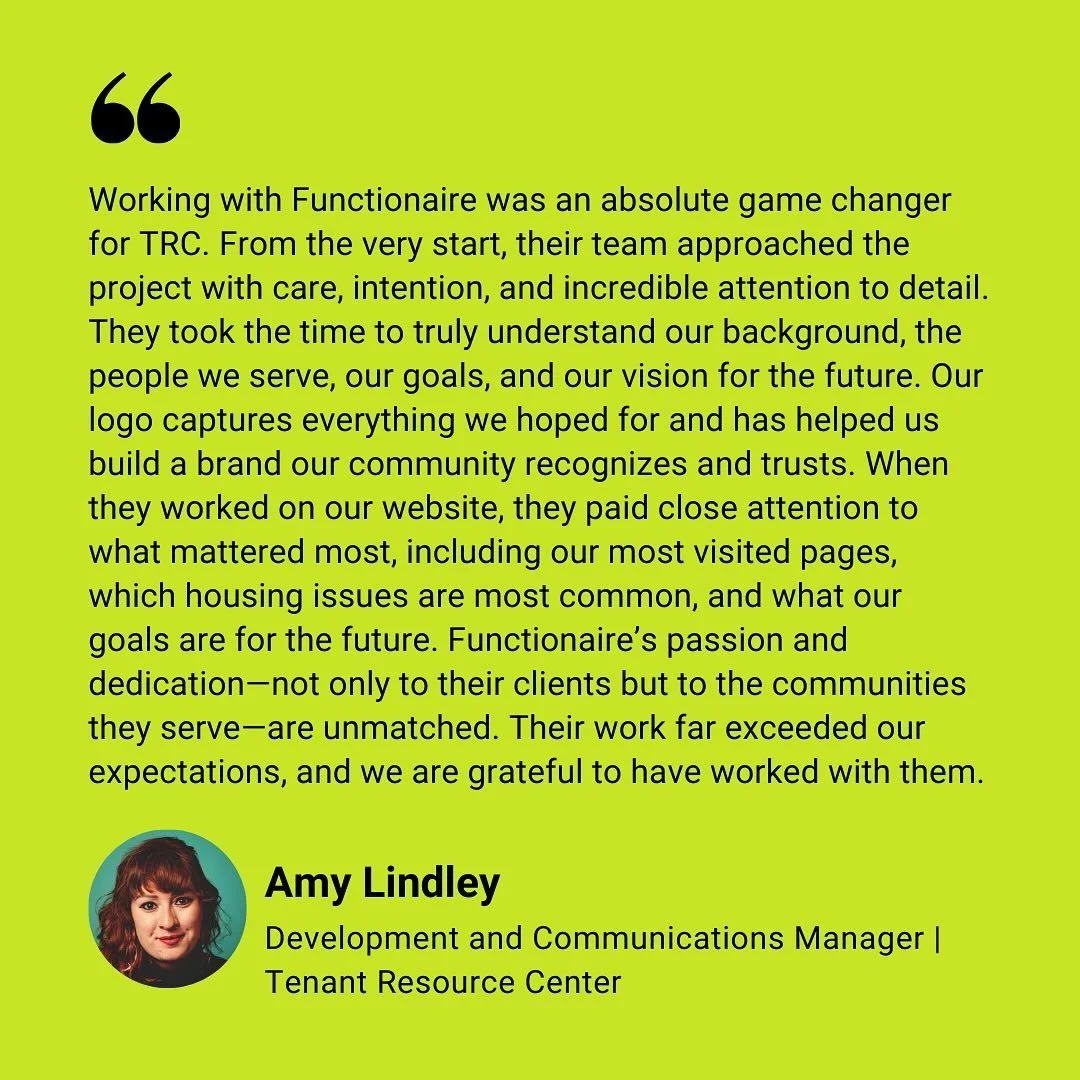 What goes with a Monday morning espresso shot?
A 5-star ⭐️ client review&hellip; and a biscotti. Thank you Any Lindley for making our day!  #googlereviews #branding #uxdesign #clientreviews