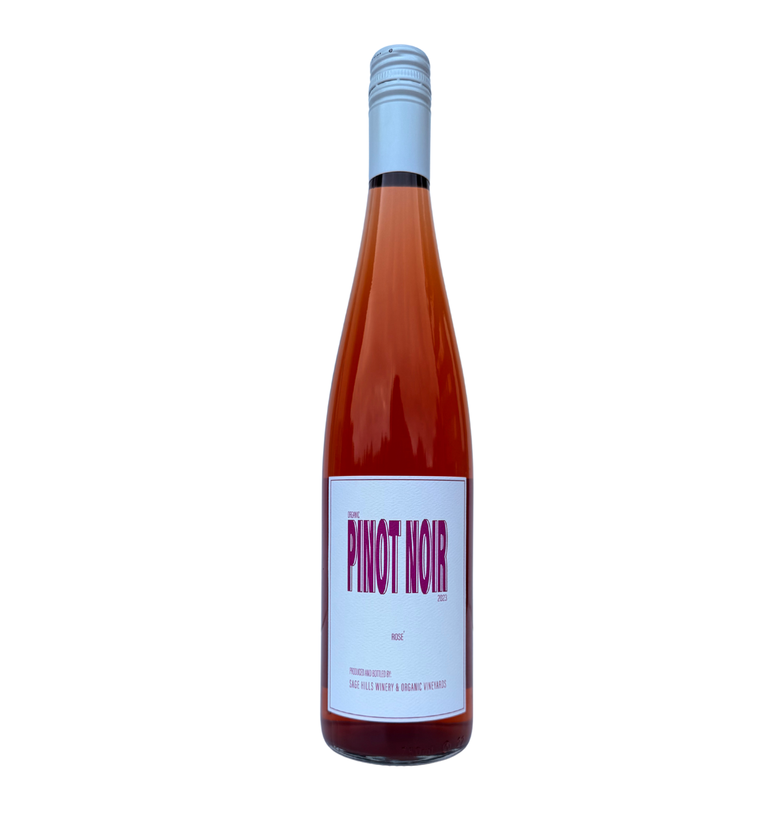 PINOT NOIR ROSÉ 2023