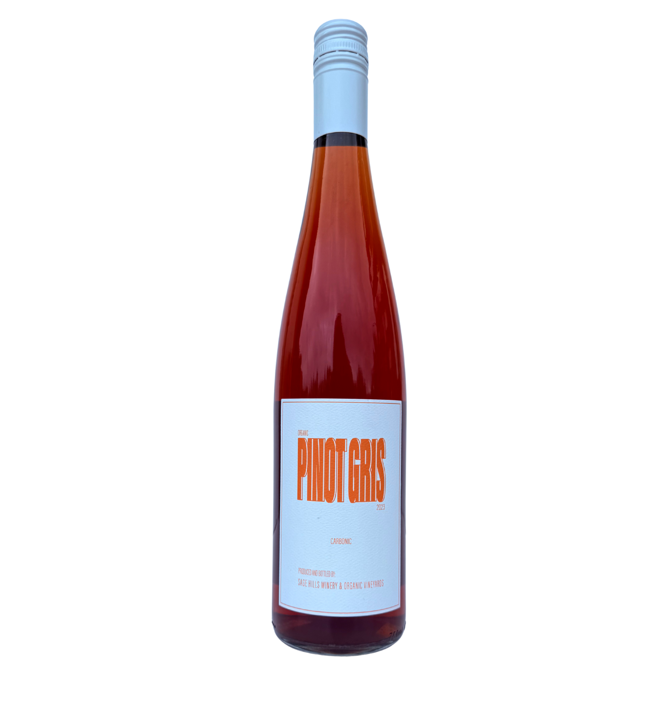 CARBONIC PINOT GRIS 2023
