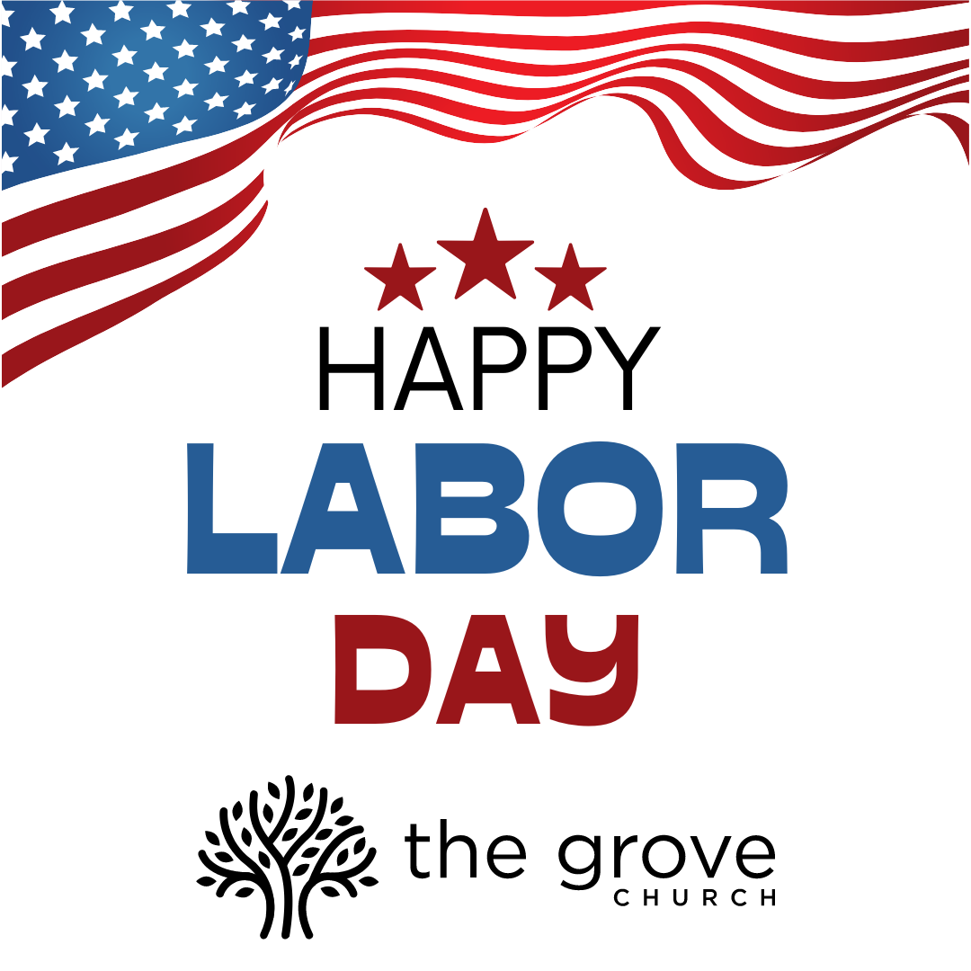 Labor Day 