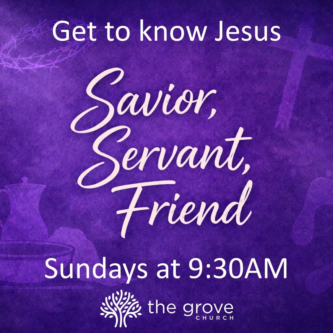 Worship Message 3-1-2026 