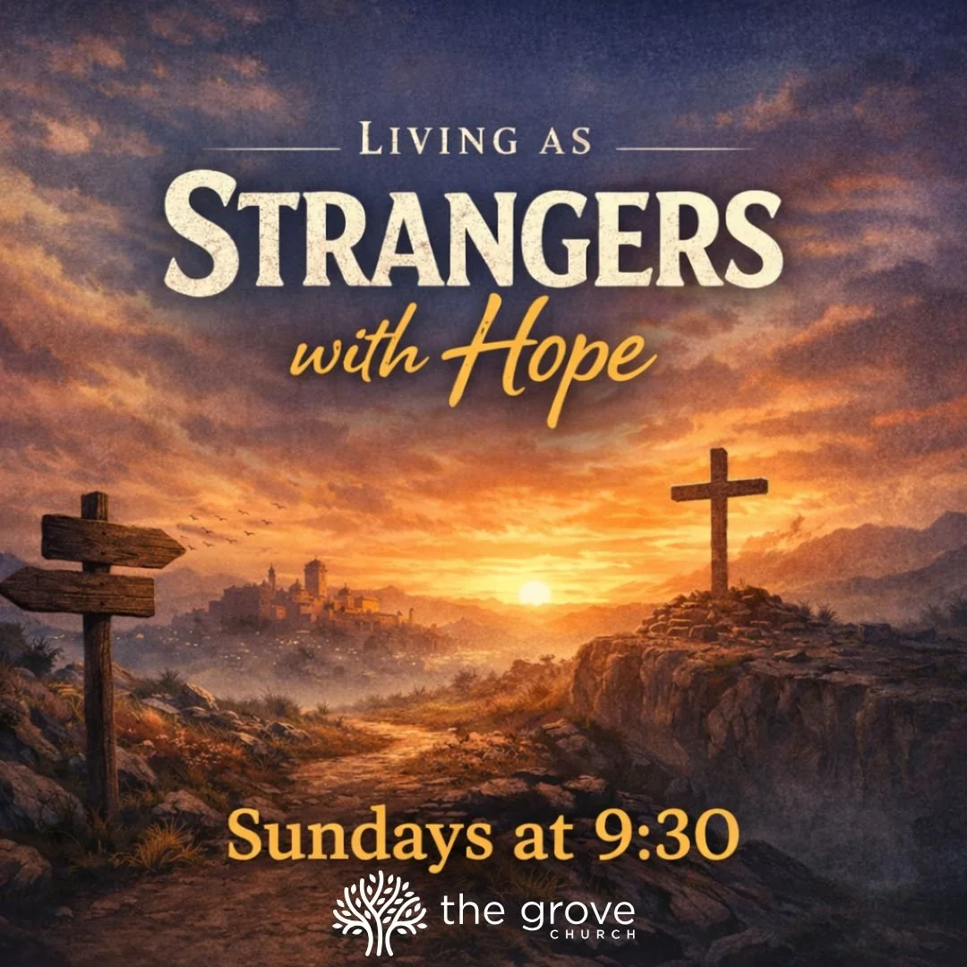 Worship Message 5-10-2026 
