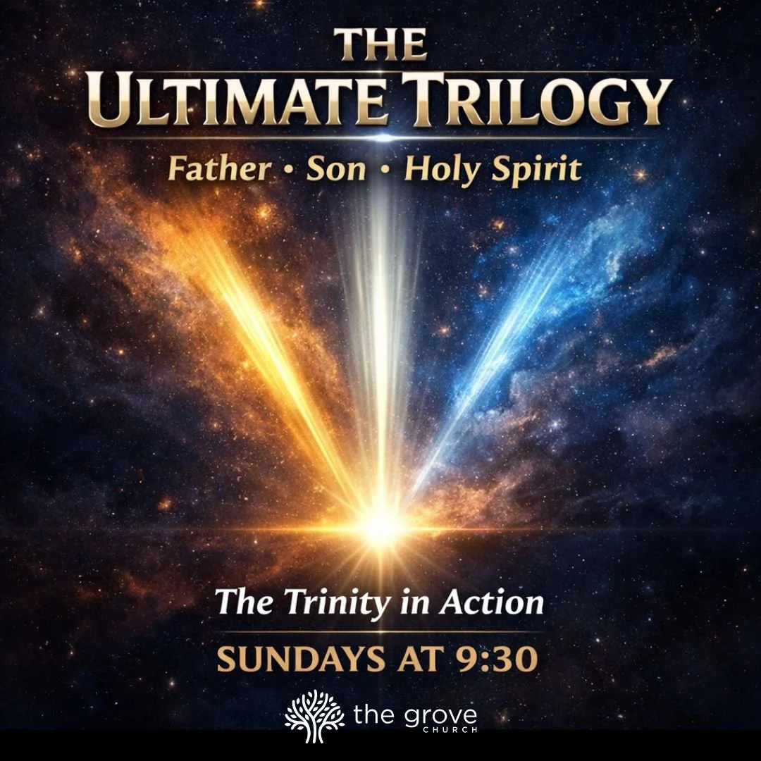 Worship Message 6-21-2026 