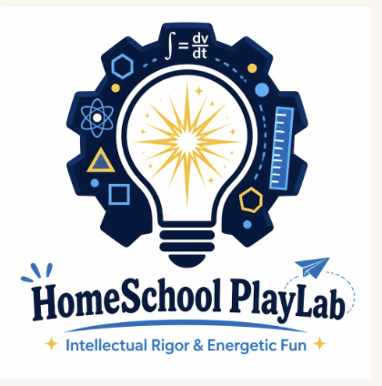 HomeSchool Play Lab 