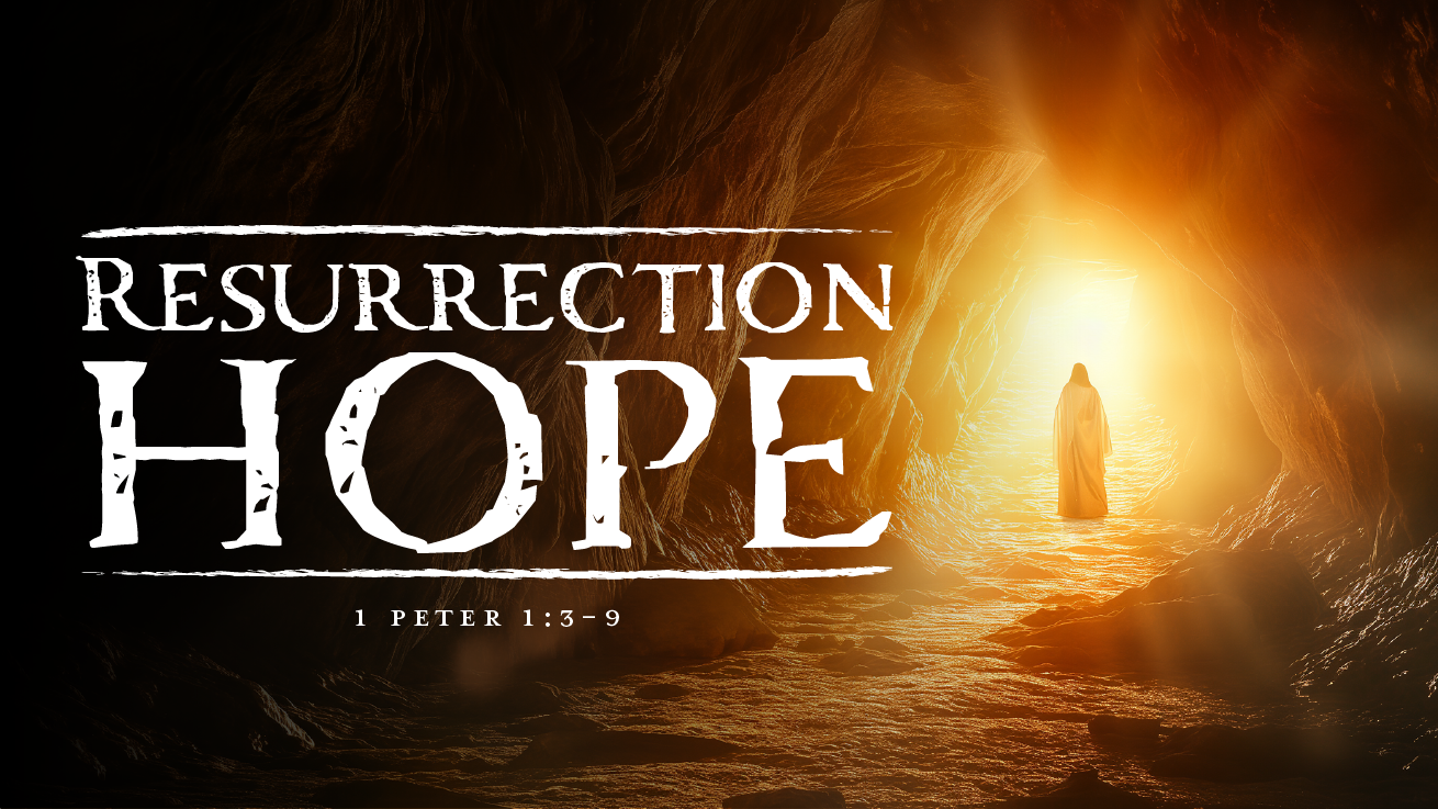 Resurrection Hope