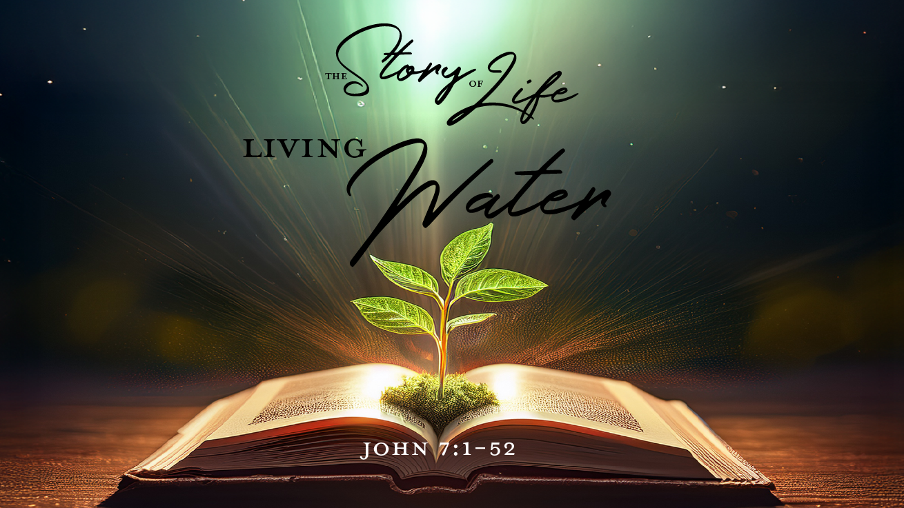 Living Water