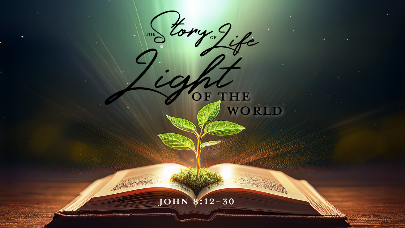 Light of the World