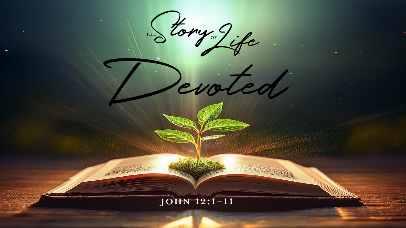 Devoted