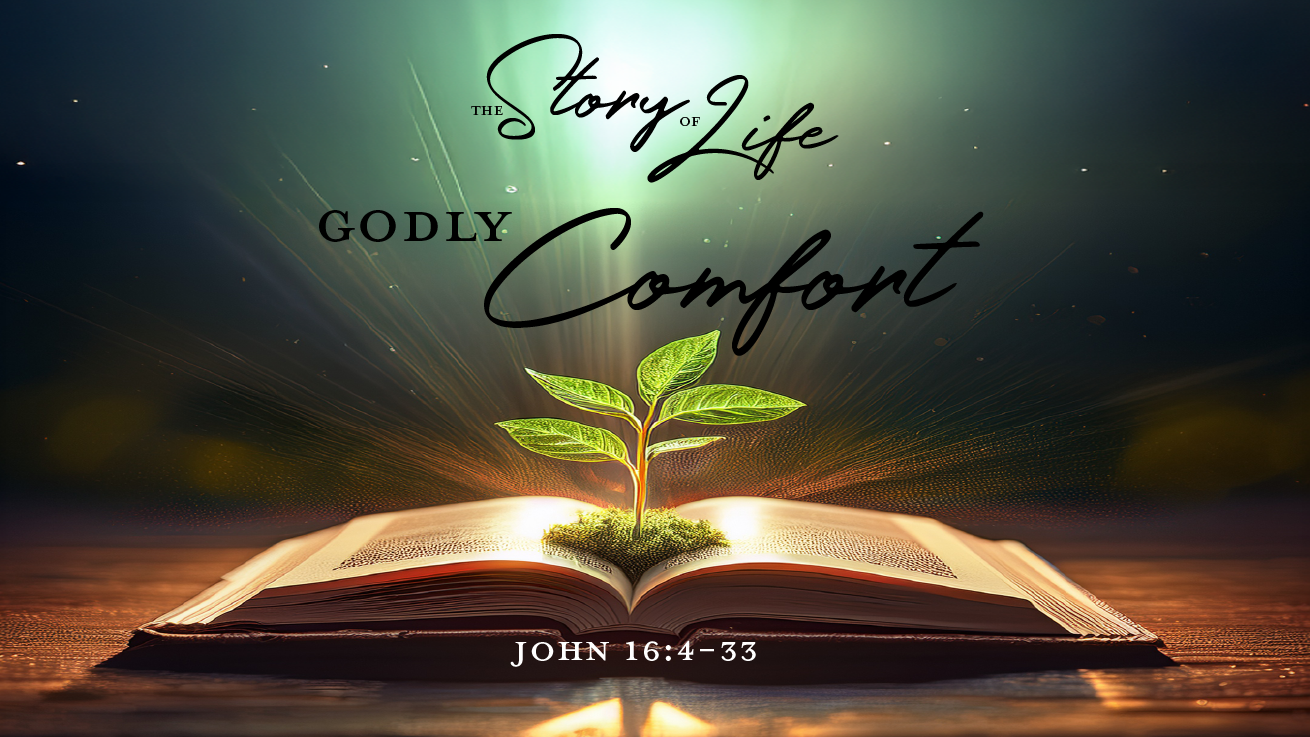 Godly Comfort