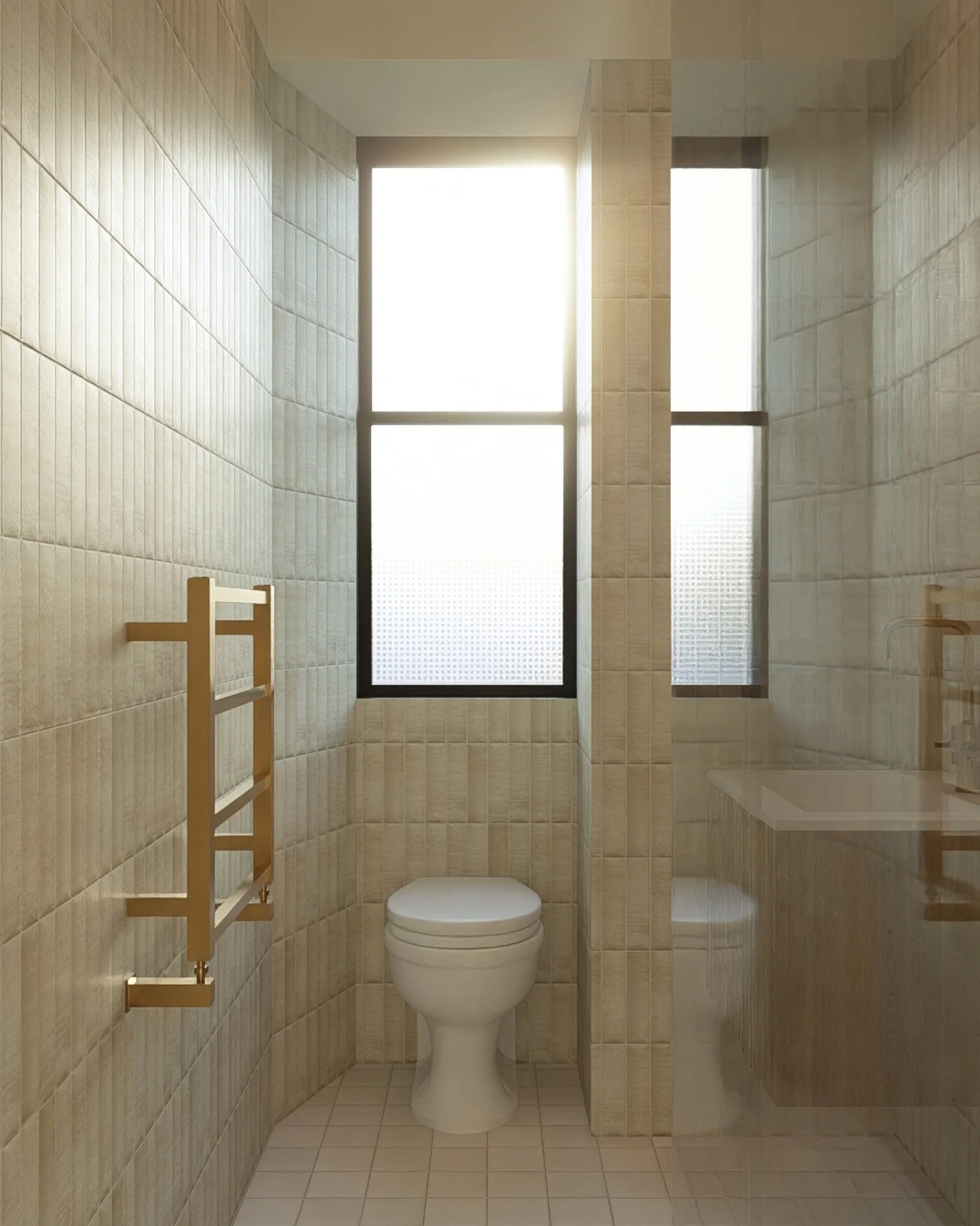 Shower Room 3D Visualisation

We recently worked with Scott from @s7property, on his latest renovation project for a family home in Scotland.

This included the renovation of the Shower Room. By utilising our high-quality 3D renders, Scott was able t