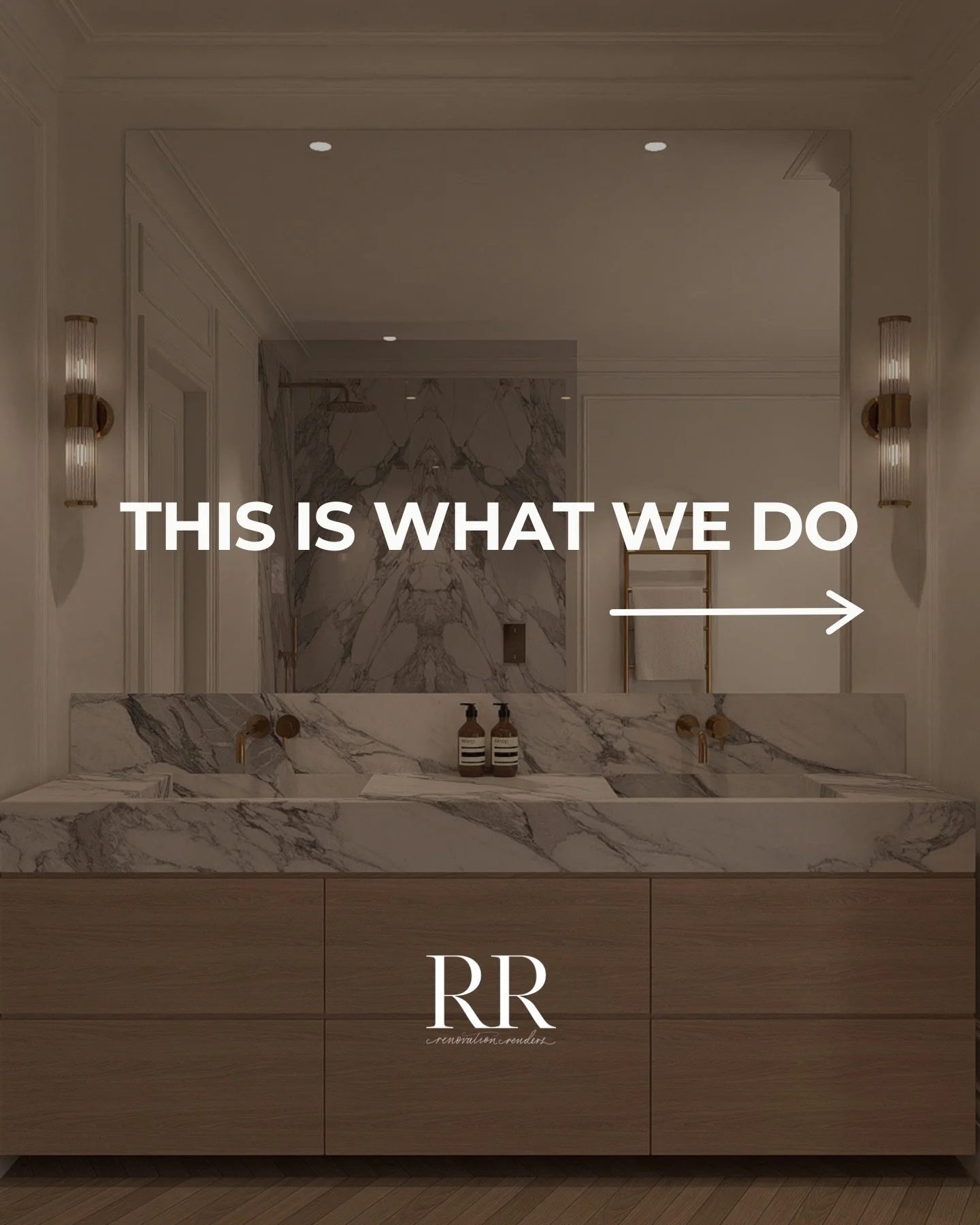Stop guessing. Start seeing. This is what we do👇

You send us your floor plan, mood board and furniture list. We model everything to scale, adding every fixing, finish and fitting you&rsquo;ve chosen - and create photorealistic renders so you can ac