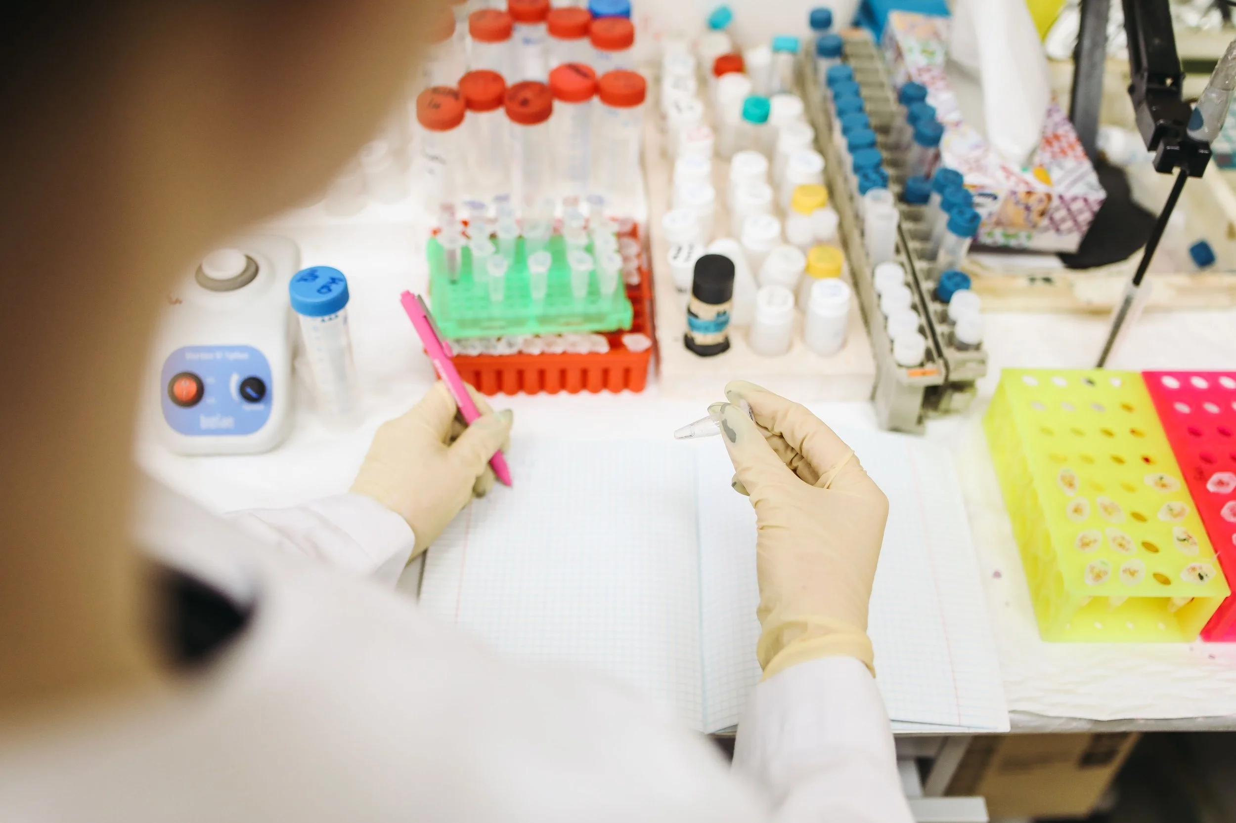 Overcoming the Testing Blind Spot: A Safer Approach to Diagnosis