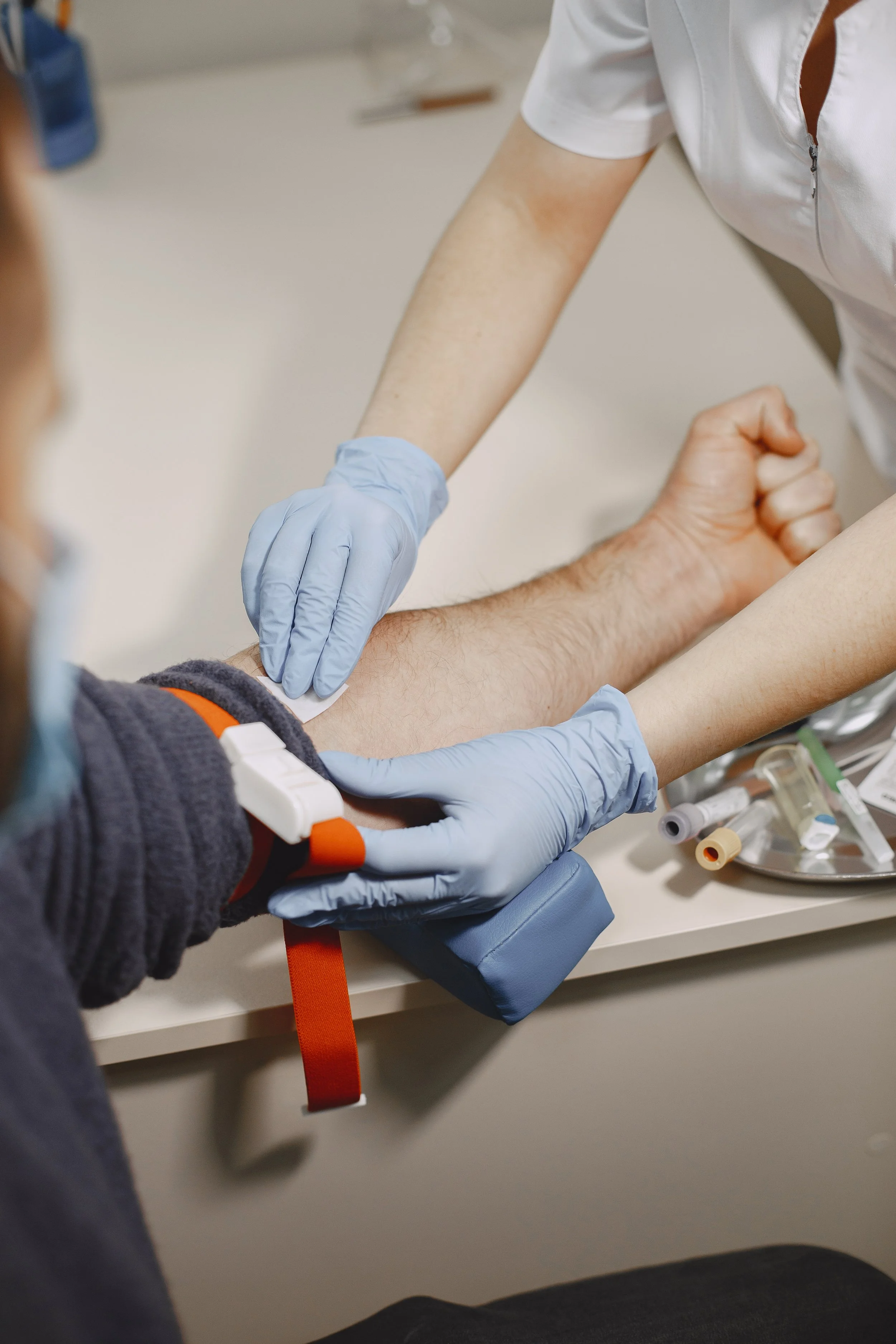 Pre-Analytical Errors in Pathology & Lab Diagnostics: Improve ...