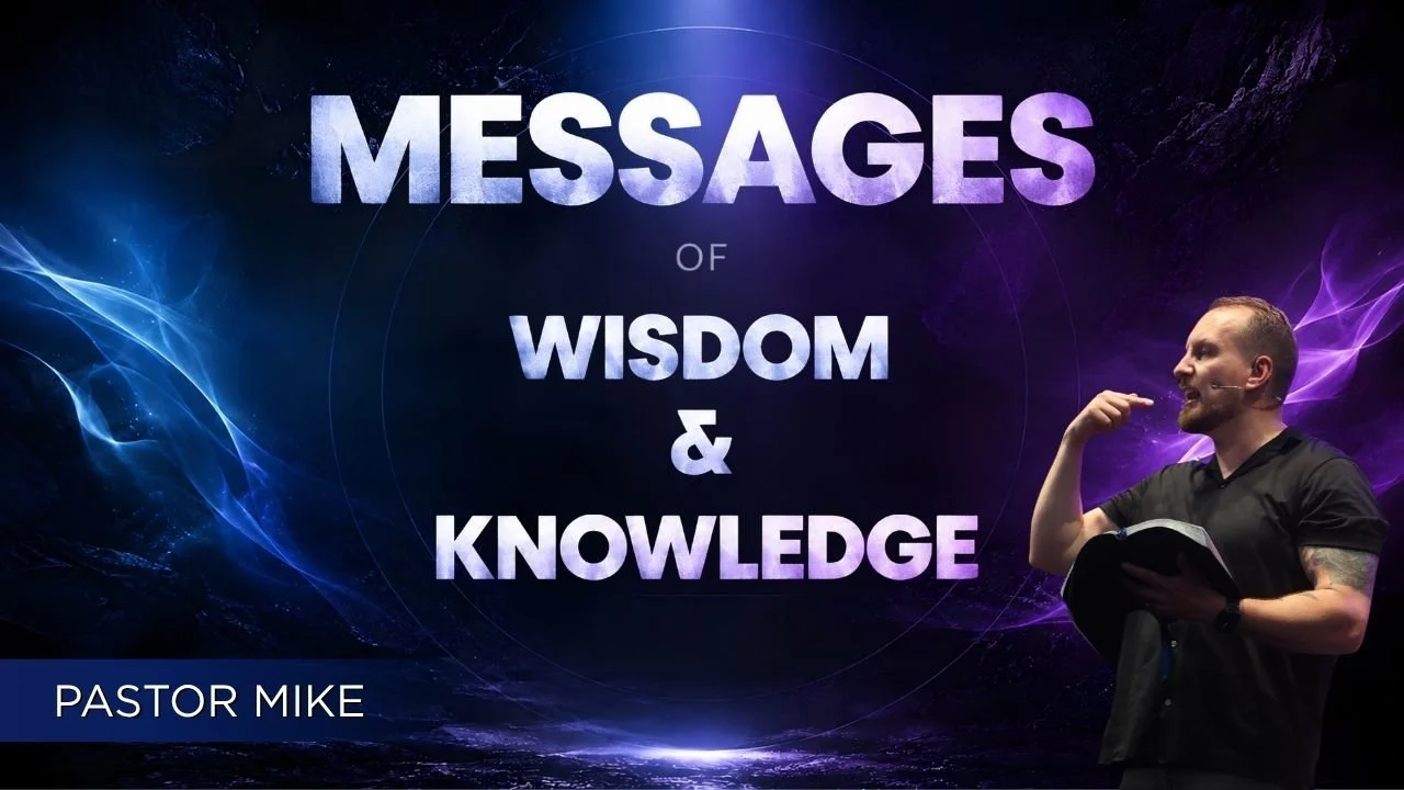 What Are the Gifts of Wisdom and Knowledge? Understanding Two of the Holy Spirit's Most Overlooked Gifts