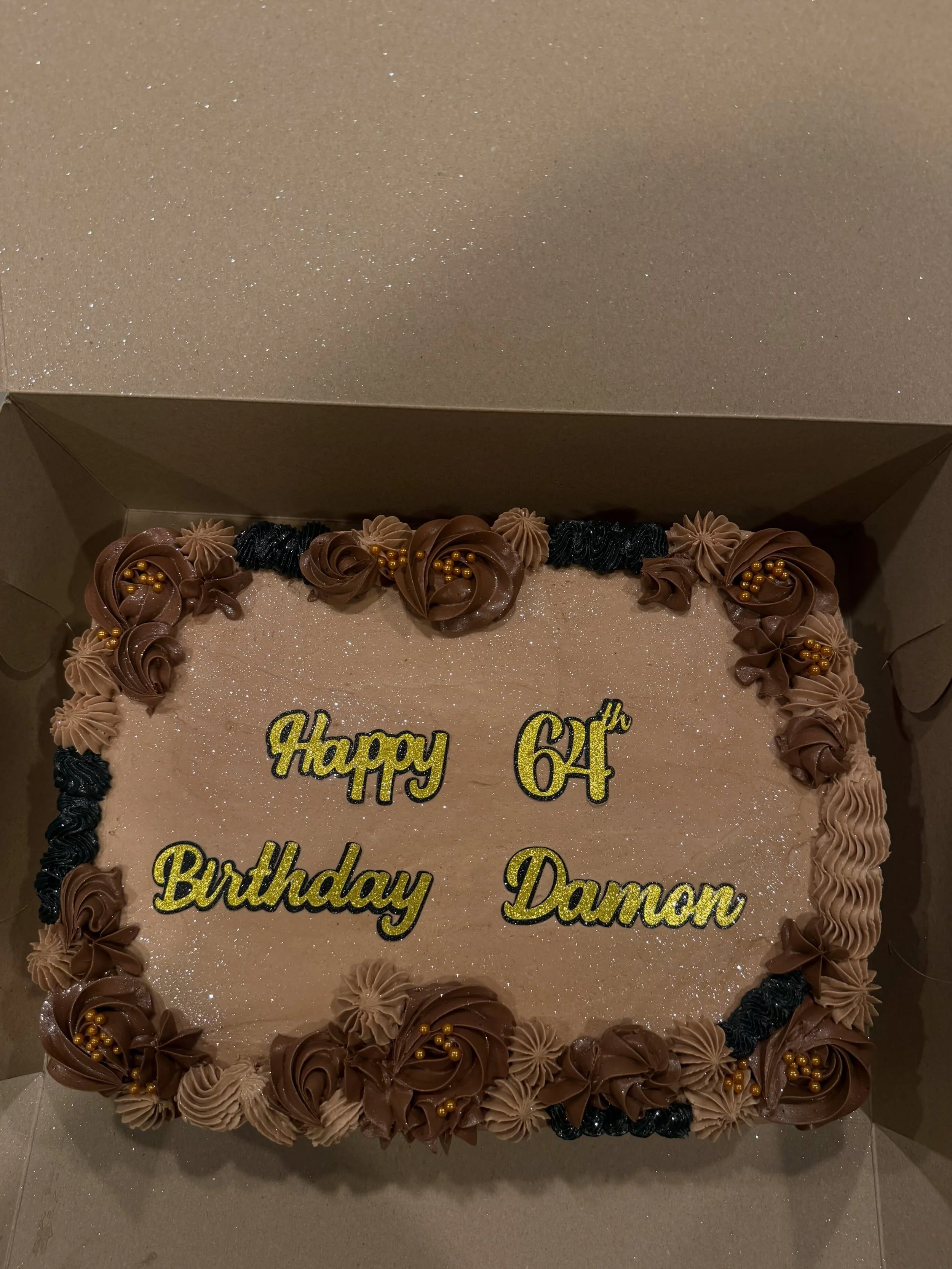 🍫🍫🍫

#artisticconfections #dmvcakes #marylandcakes #cakedecoration #explore