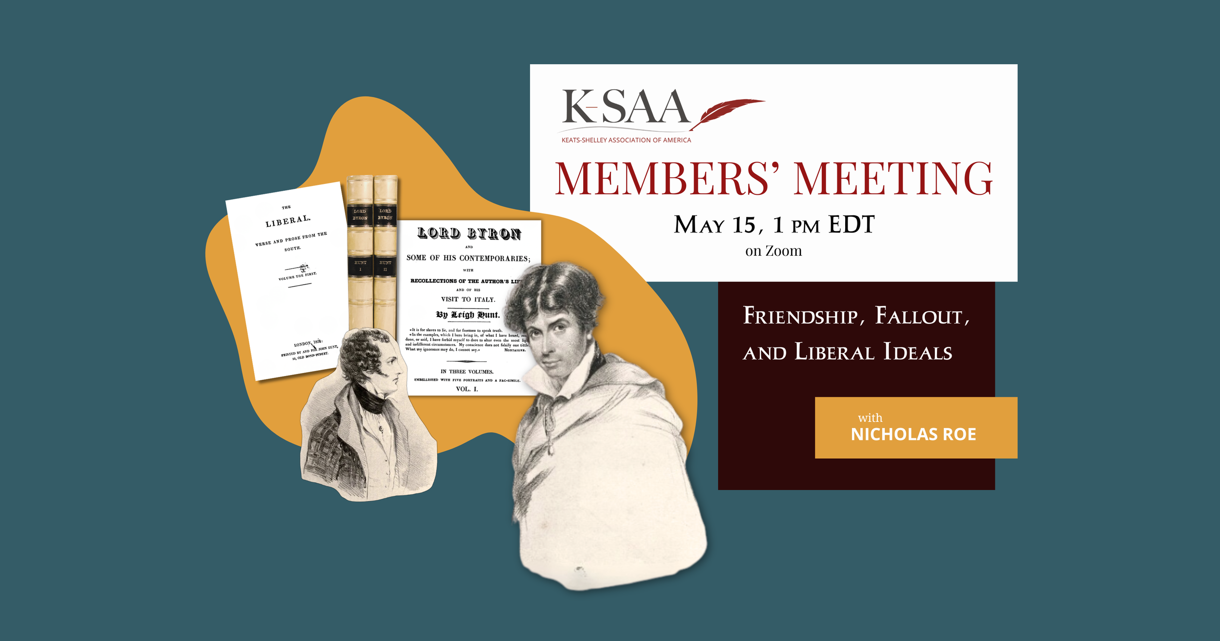 K-SAA May Members' Meeting 2026