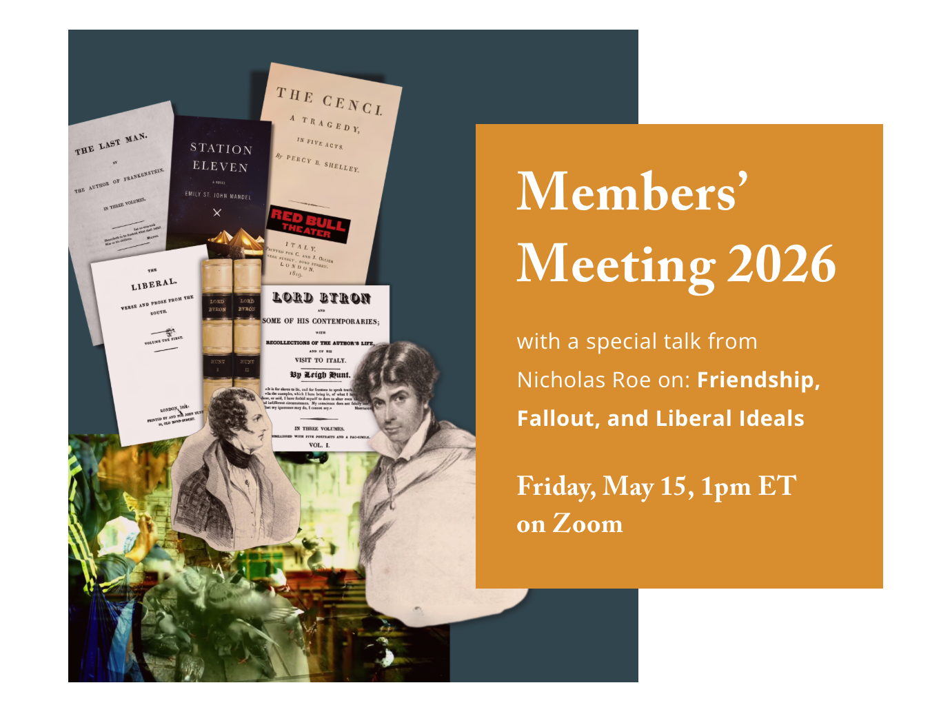 K-SAA May Members' Meeting 2026