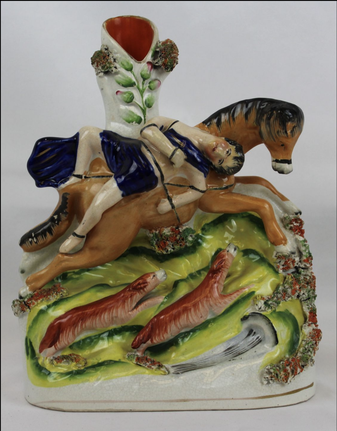 The Byron Society Collection and the Betty T. Bennett Papers