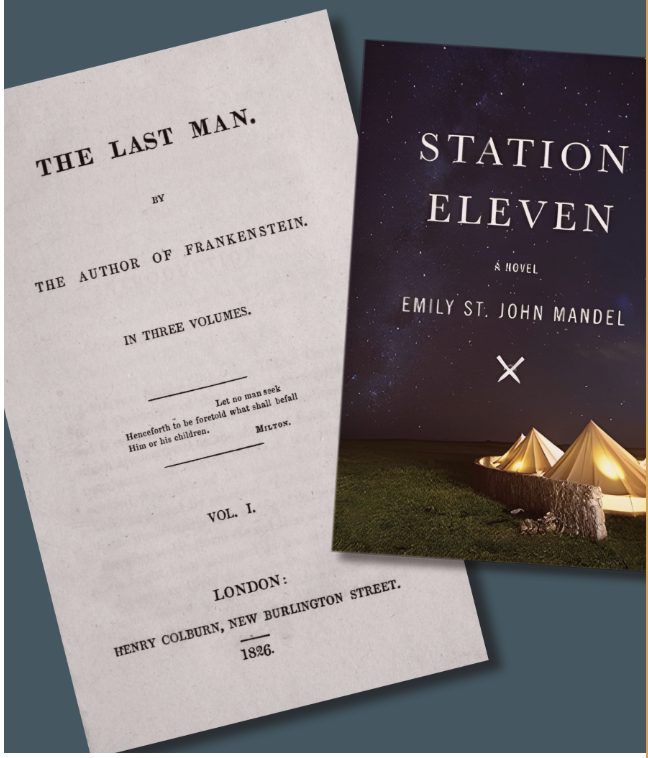 2026 Curran Symposium: THE LAST MAN AT 200–Imagining the Future After Environmental Disaster