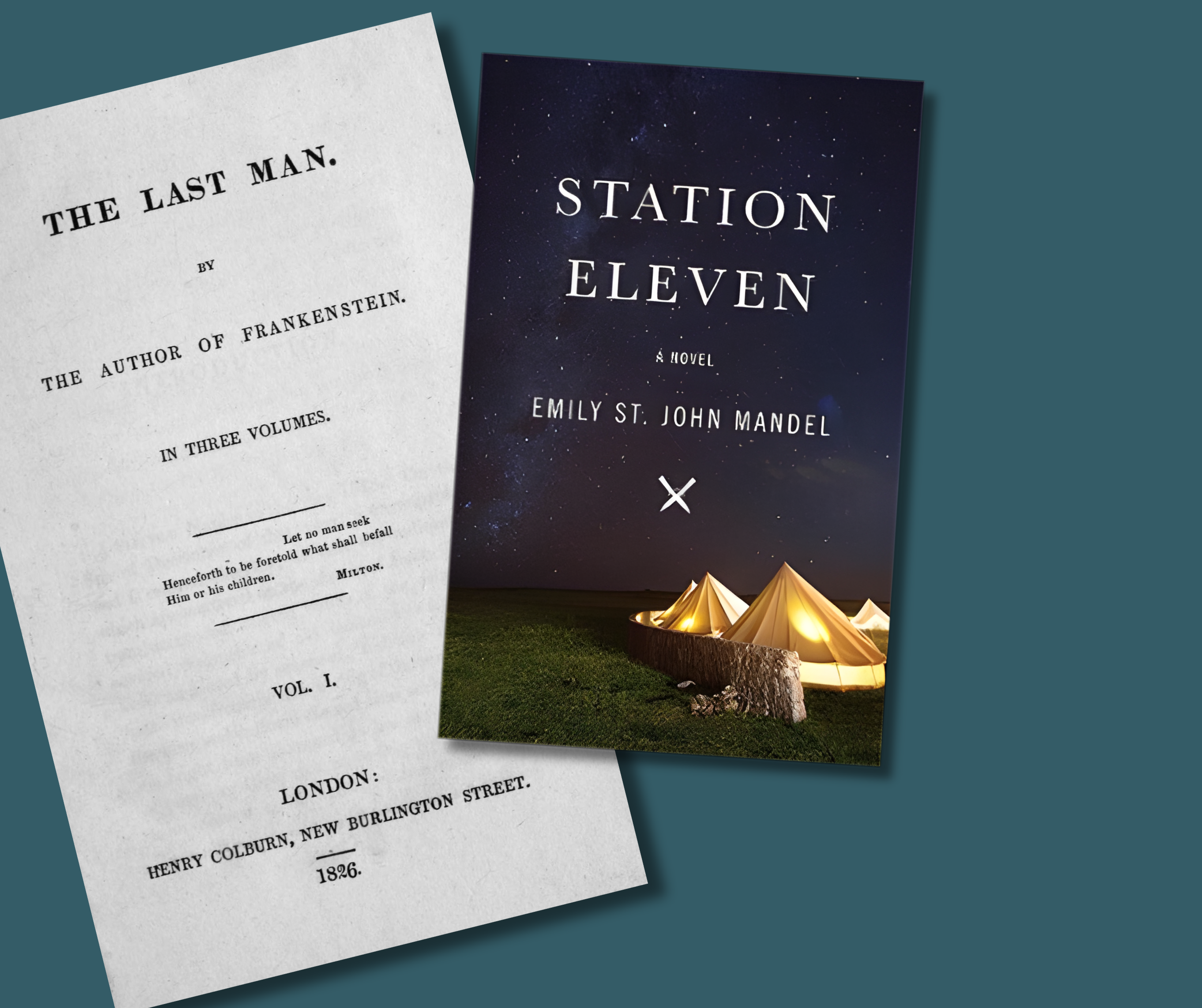 2026 Curran Symposium: Imagining the Future After Environmental Disaster