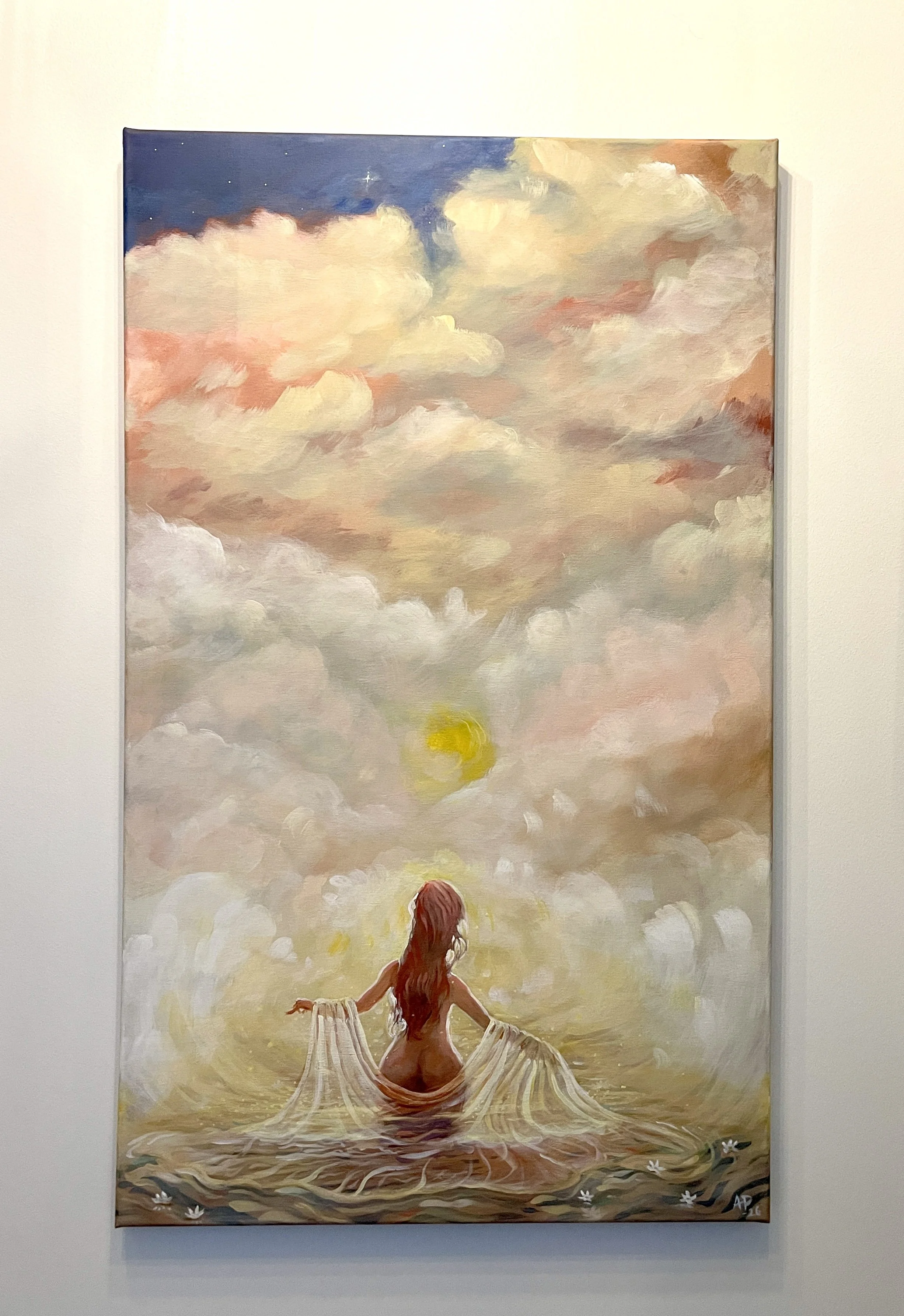 Entrance to the Fountain of the Youth aino papinniemi.JPG