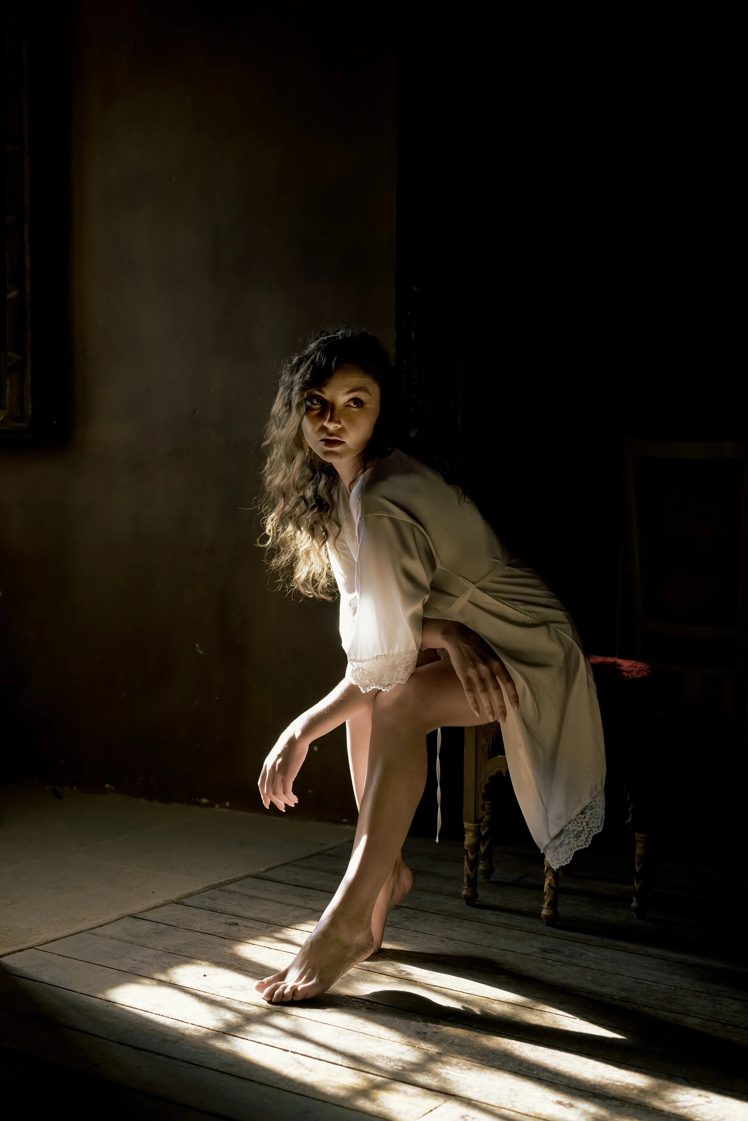 Maryna &amp; Alberto