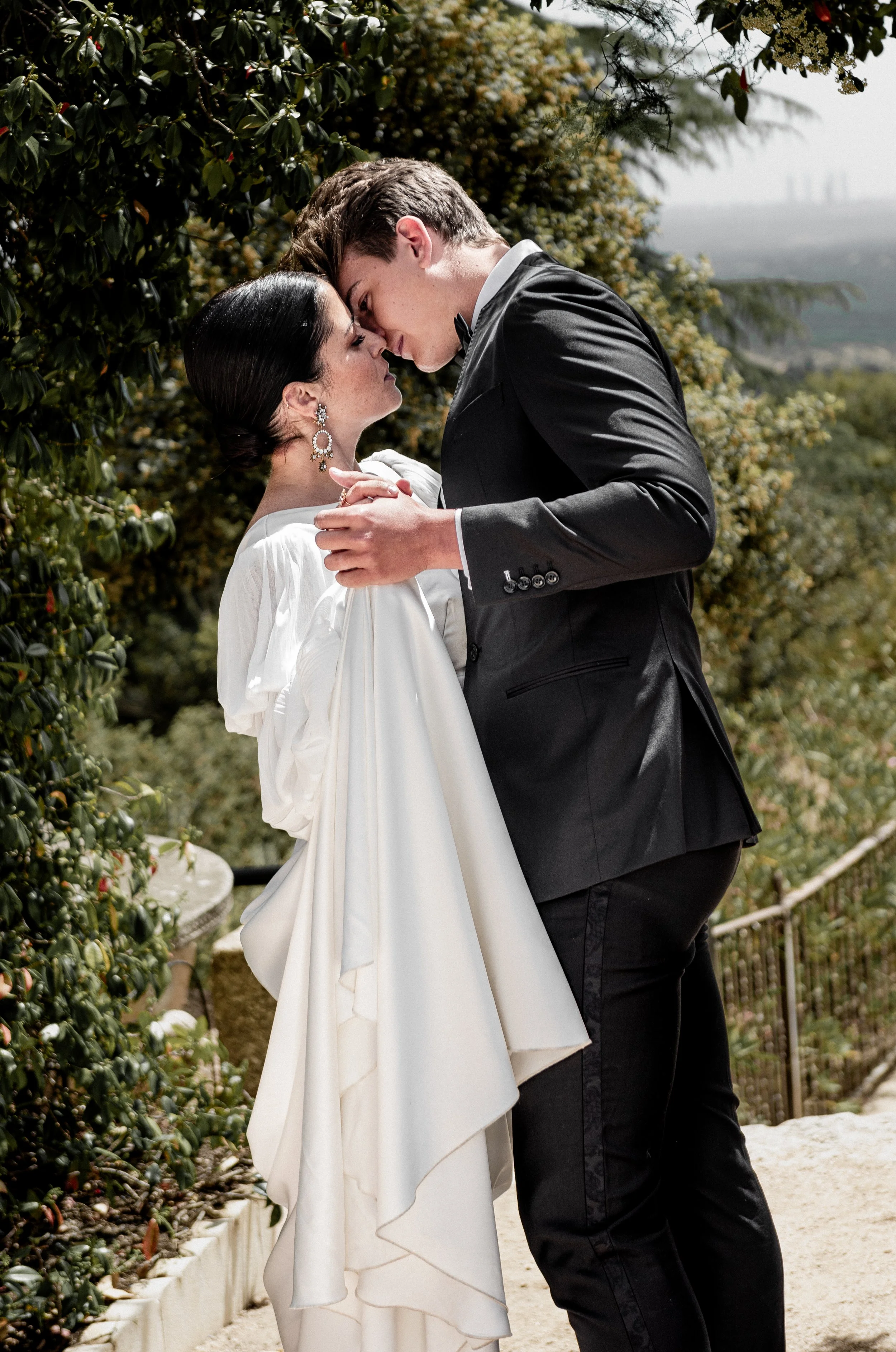 Alexandra &amp; Luuk