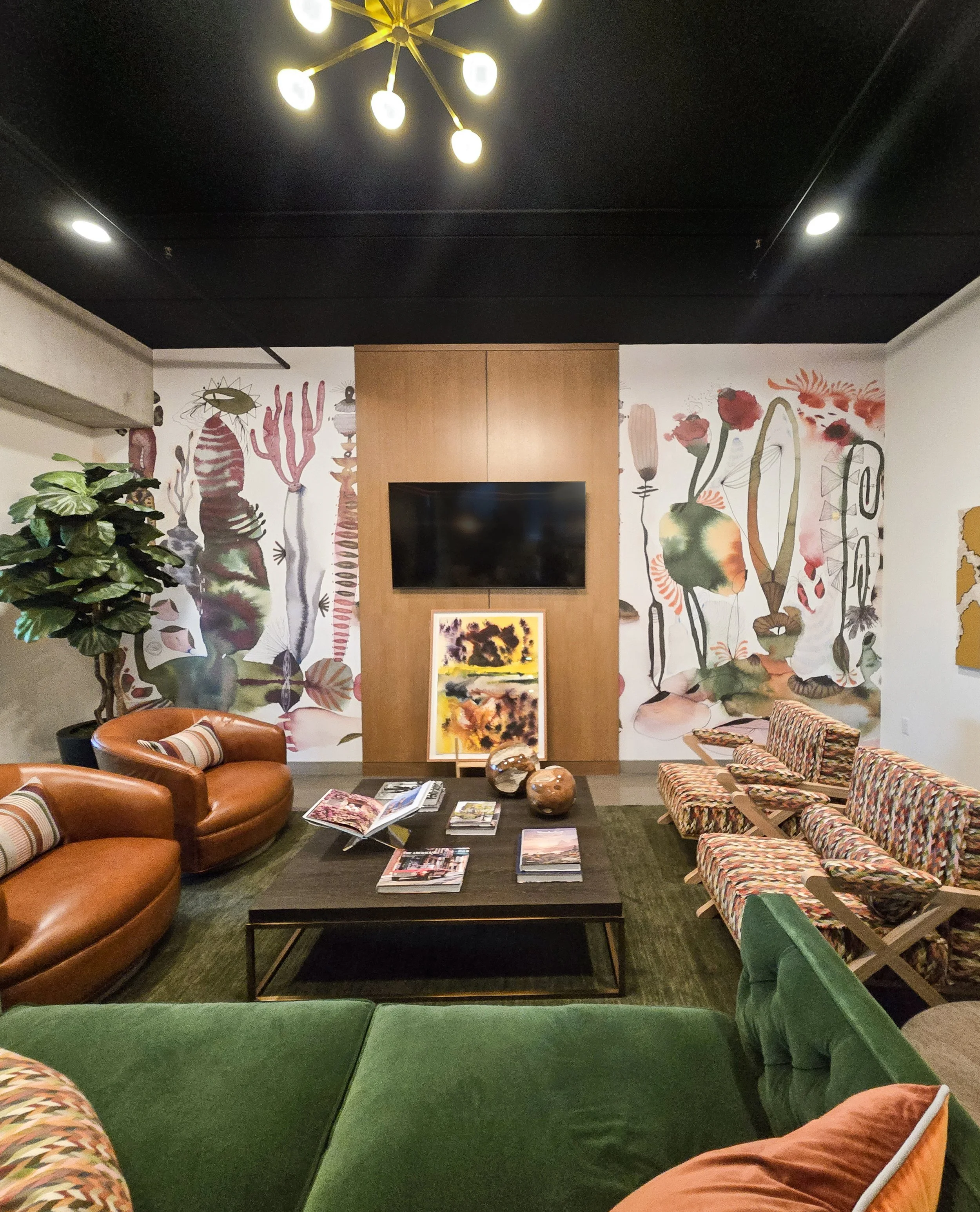 Martha Dayton Design