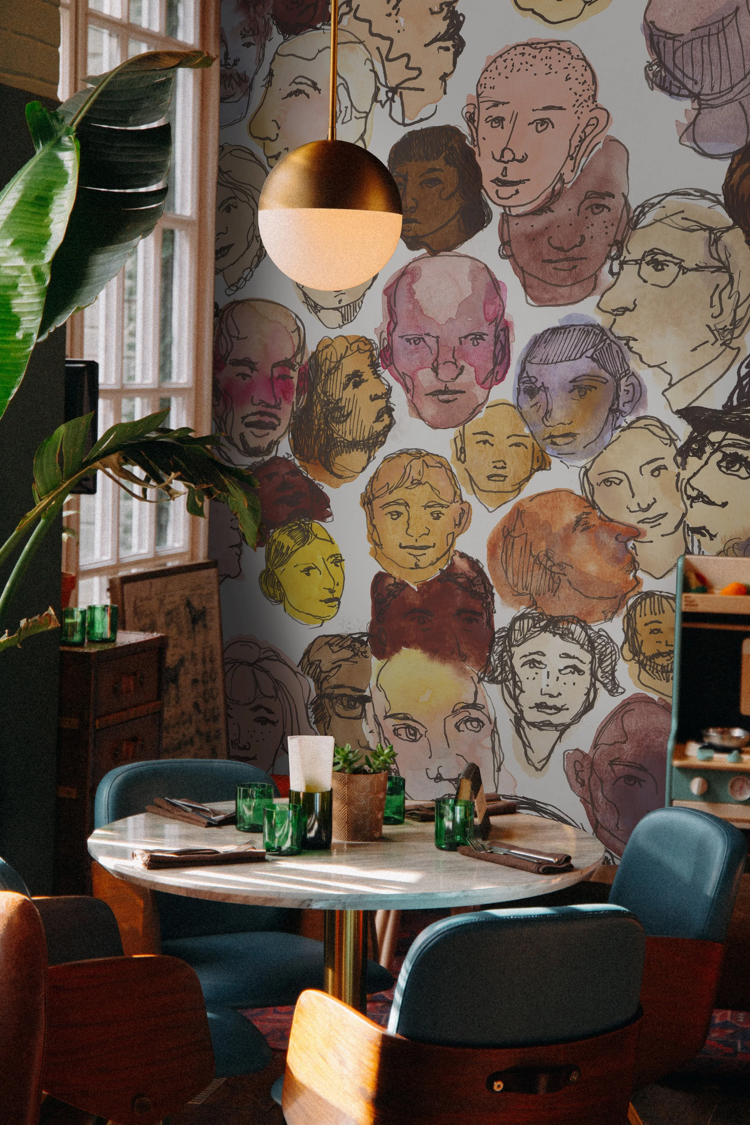 EW-2 Faces In The Crowd_Install.jpg