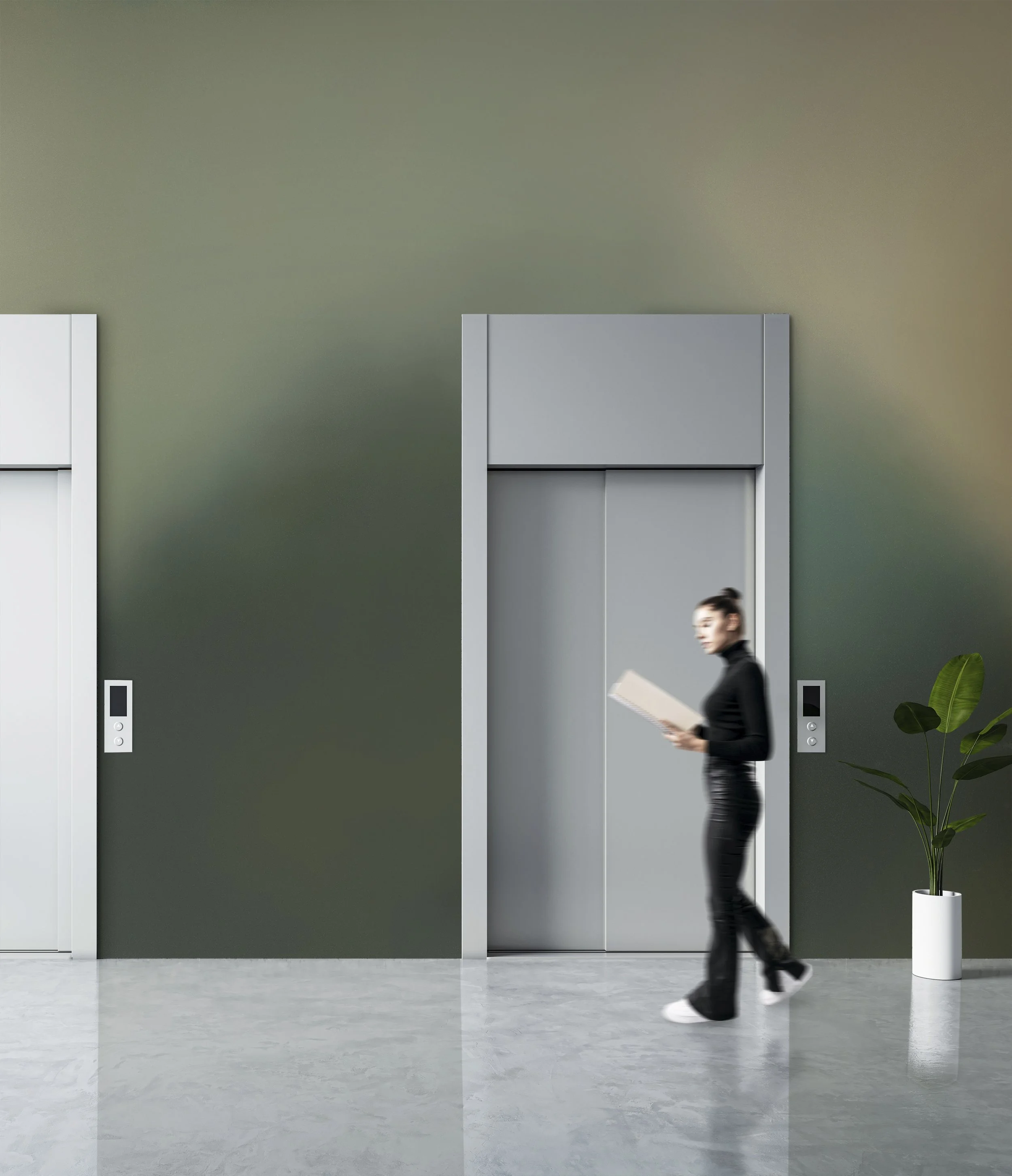 NR-3 The Dream Maker