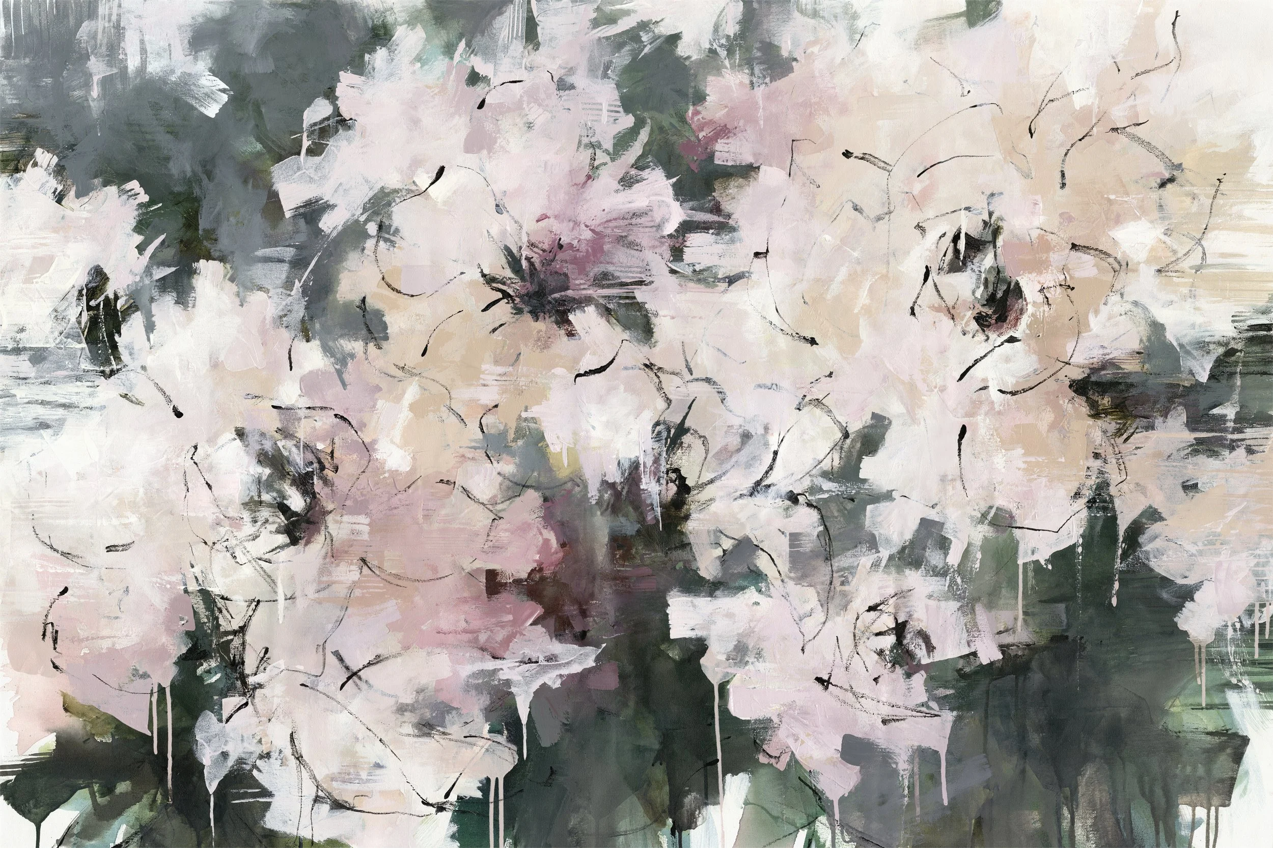 CR-4 Cherry Blossoms