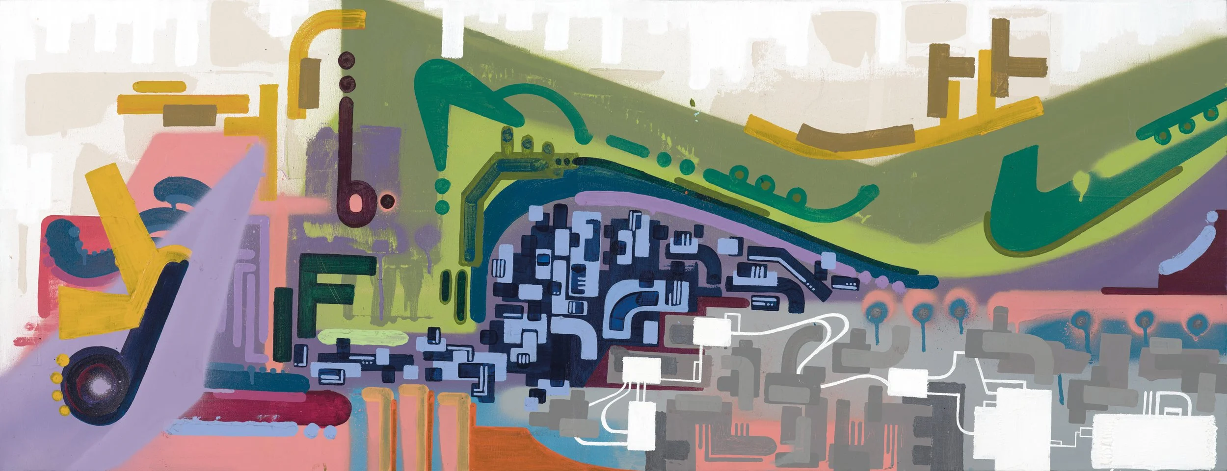 AL-2 I Never Said It Was Easy