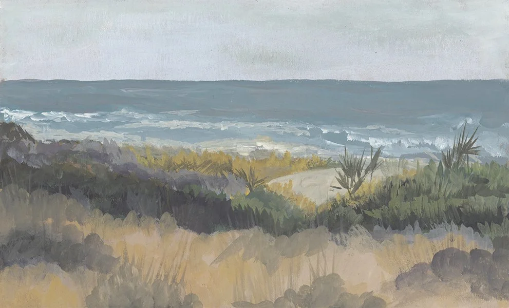 MEG-5 Seaside