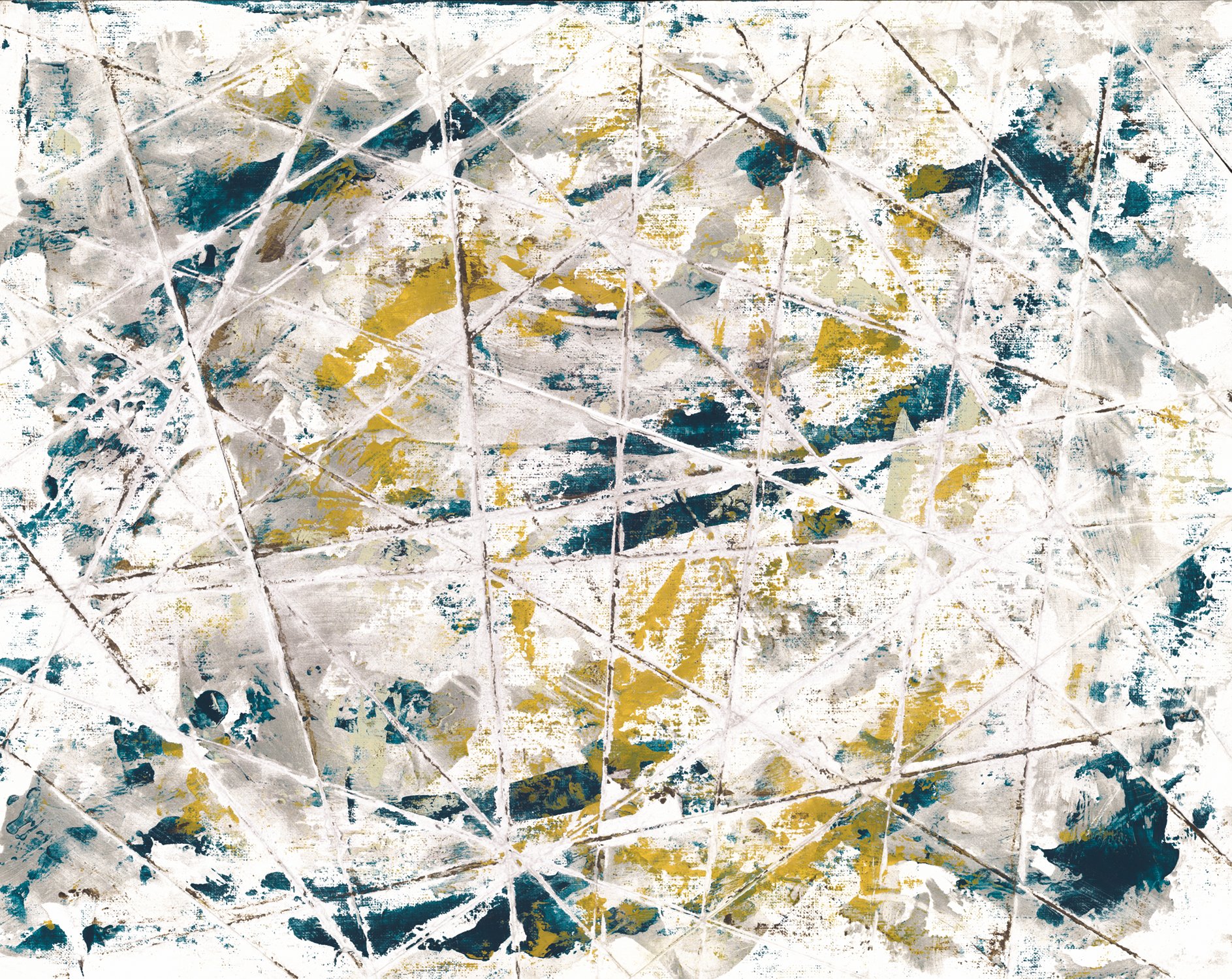 Al-4 White Creases